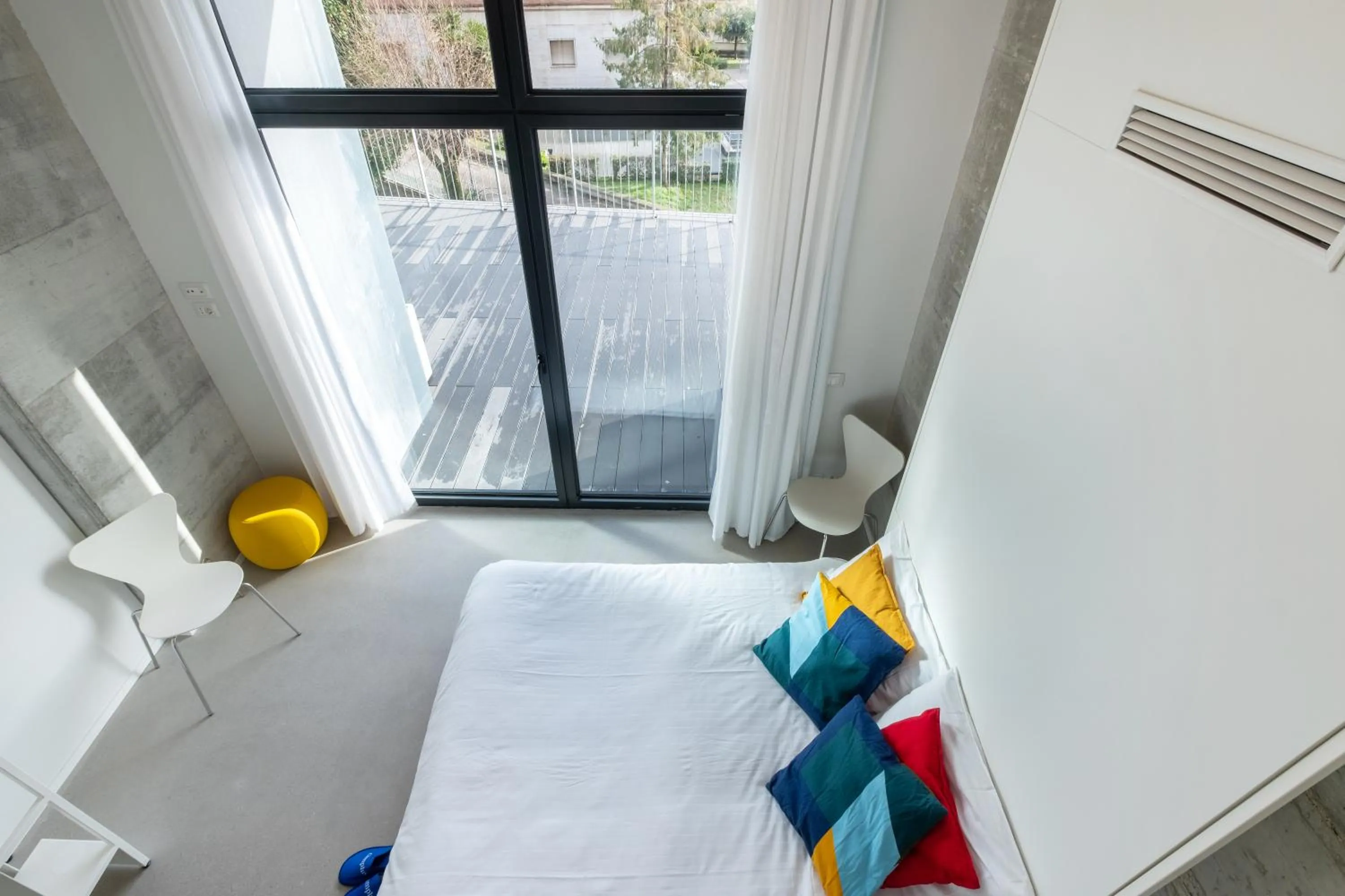 Bed in Camplus San Pietro - Casa per ferie