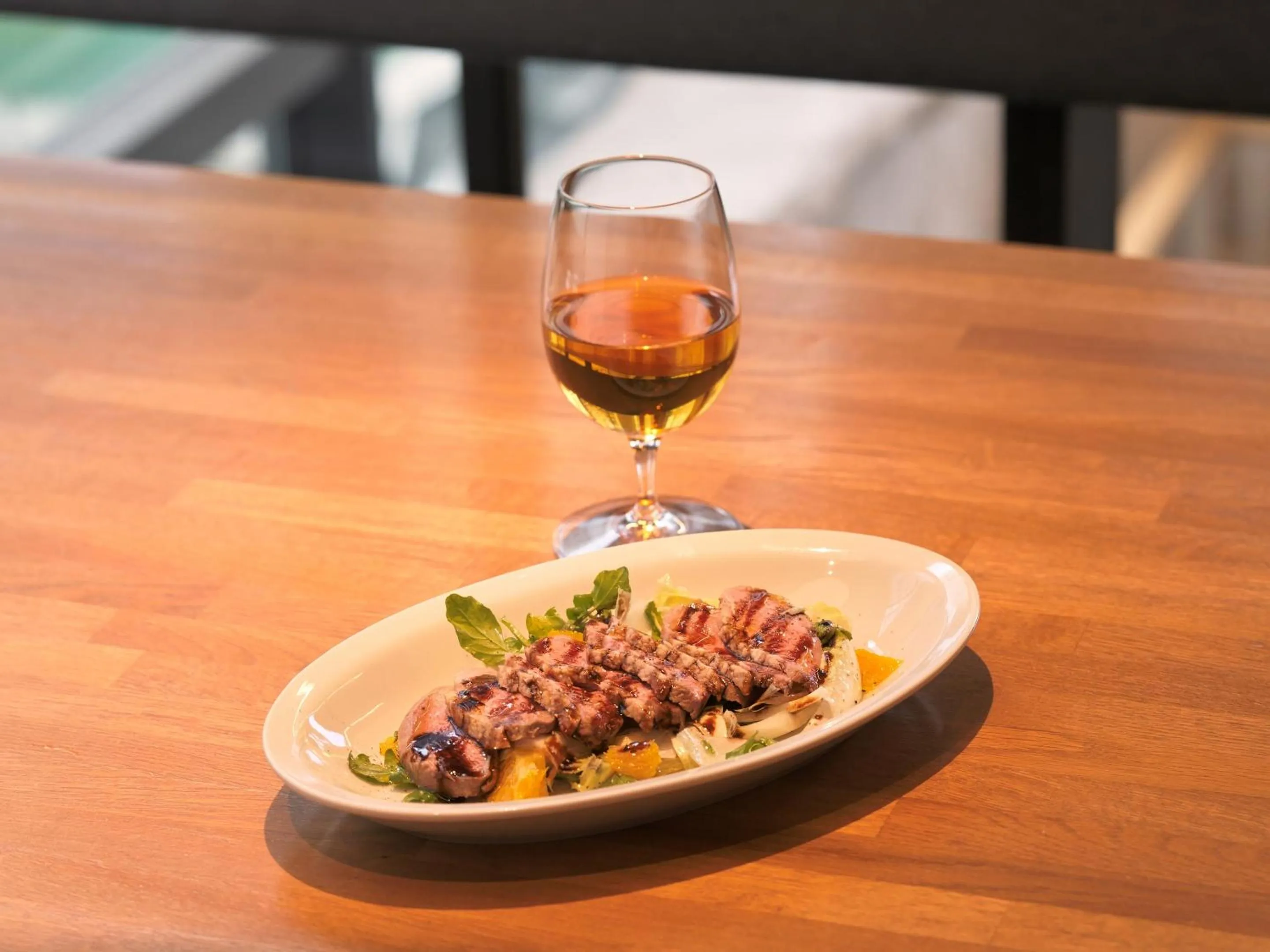 Dinner in all day place shibuya