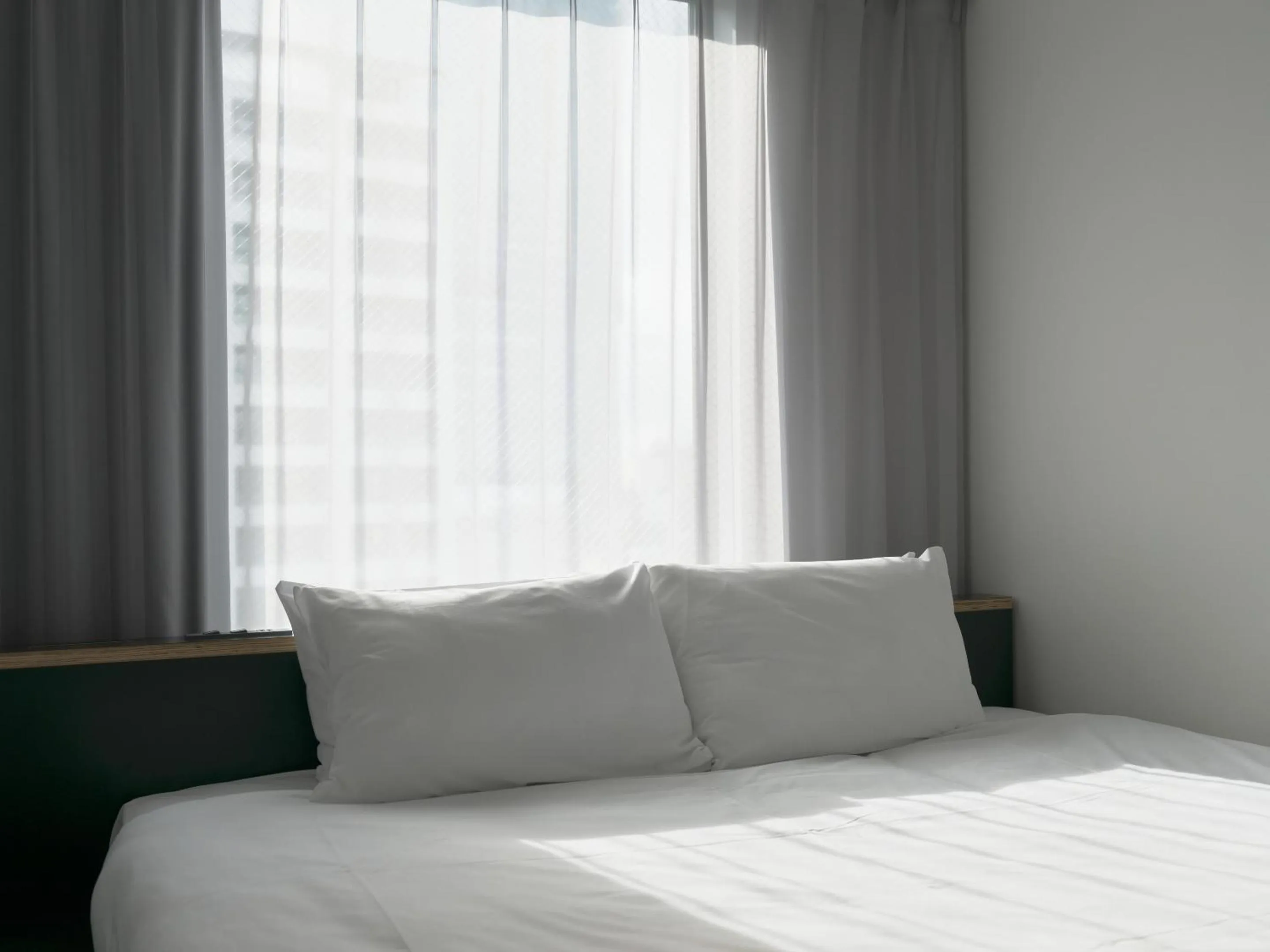 Bed in all day place shibuya