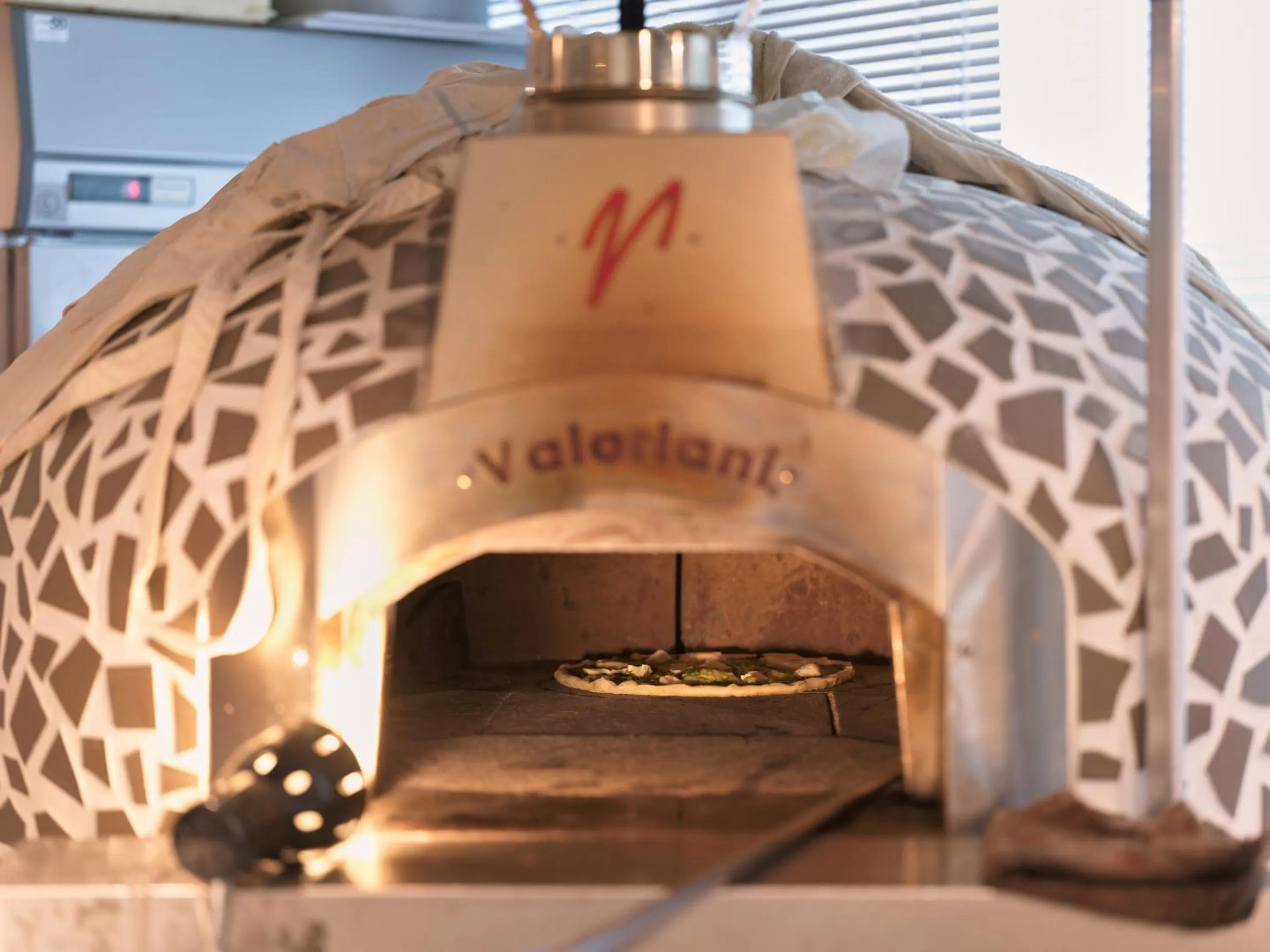 Restaurant/places to eat in all day place shibuya