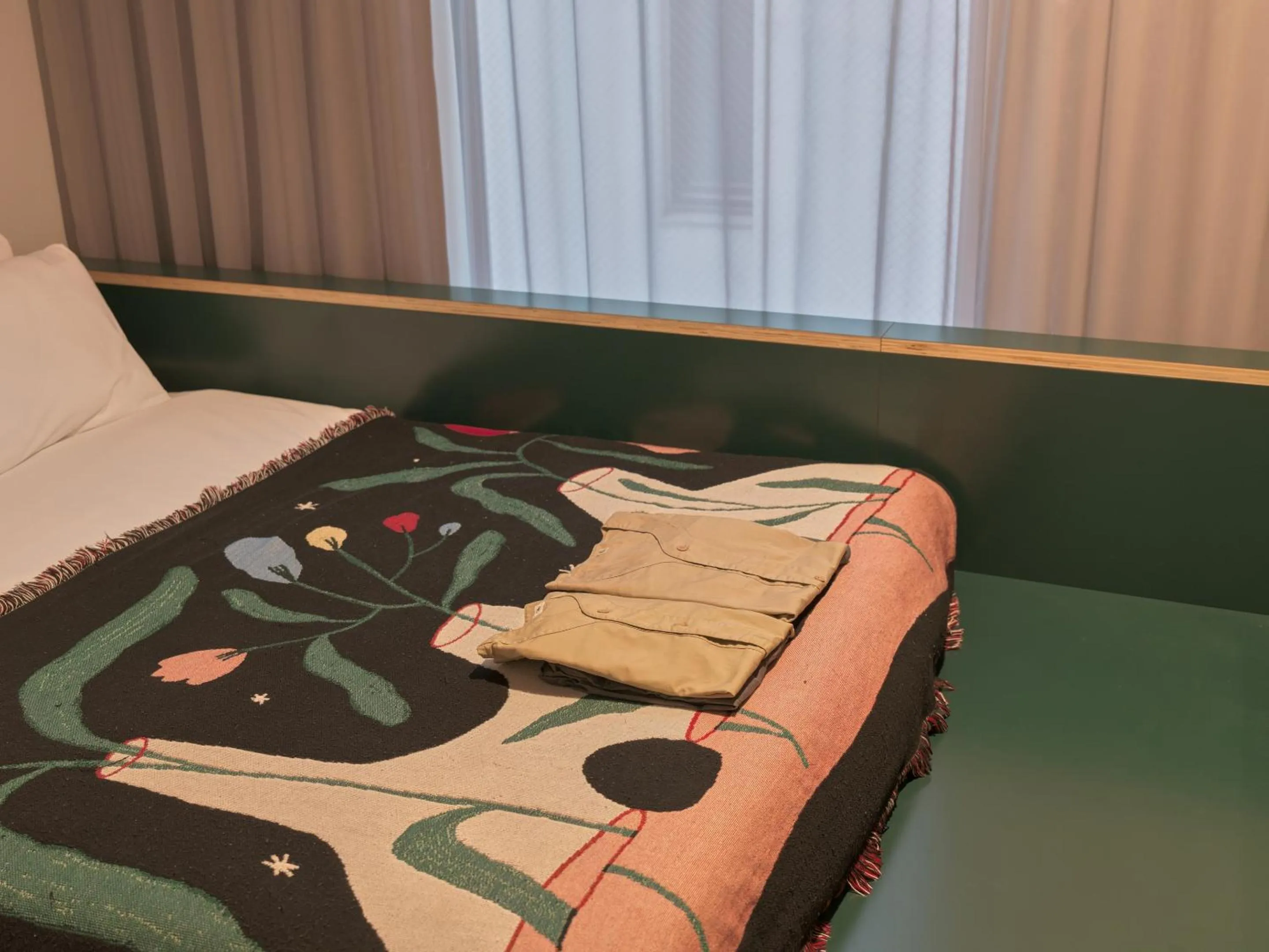 Bed in all day place shibuya