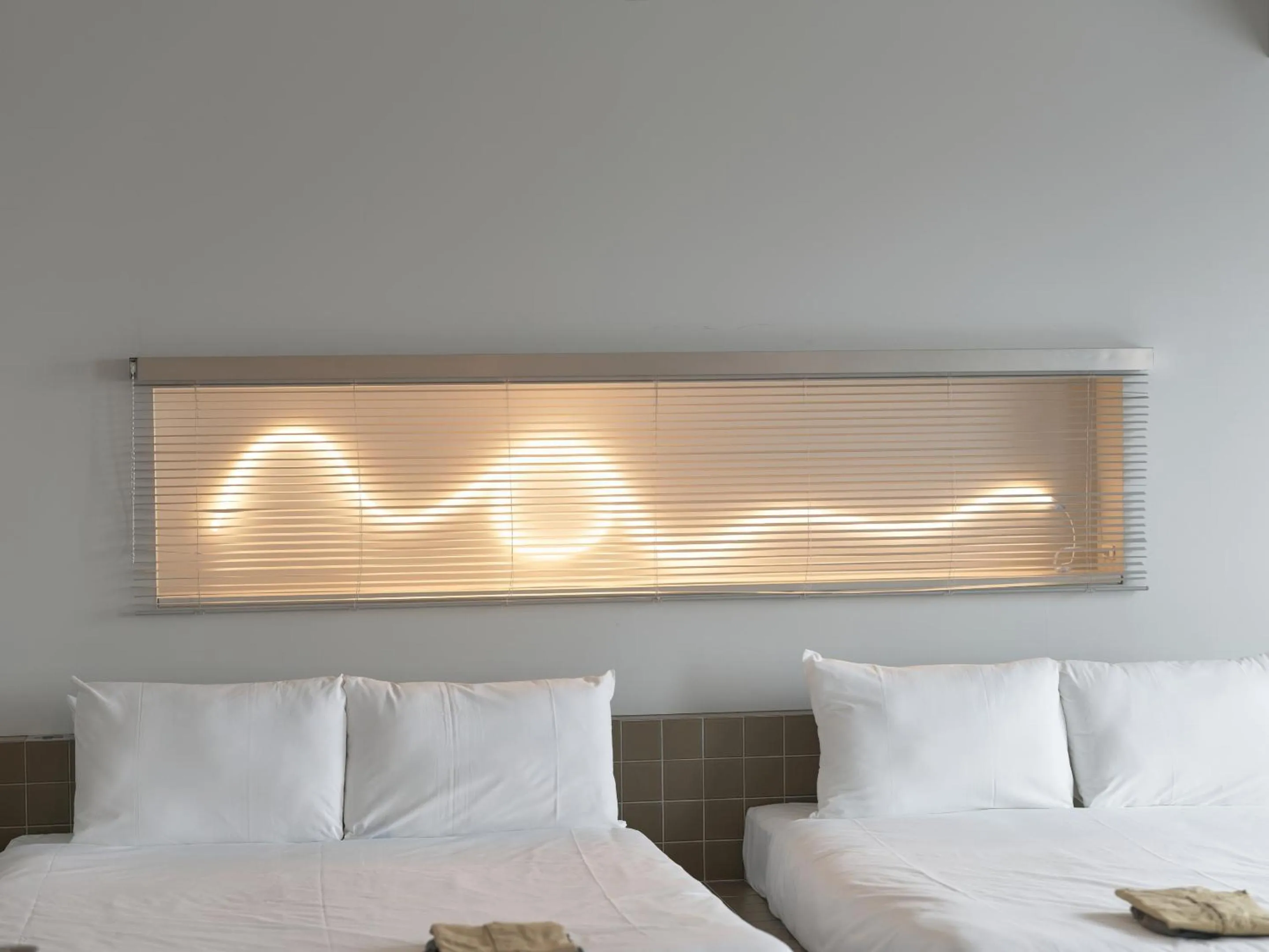 Bed in all day place shibuya