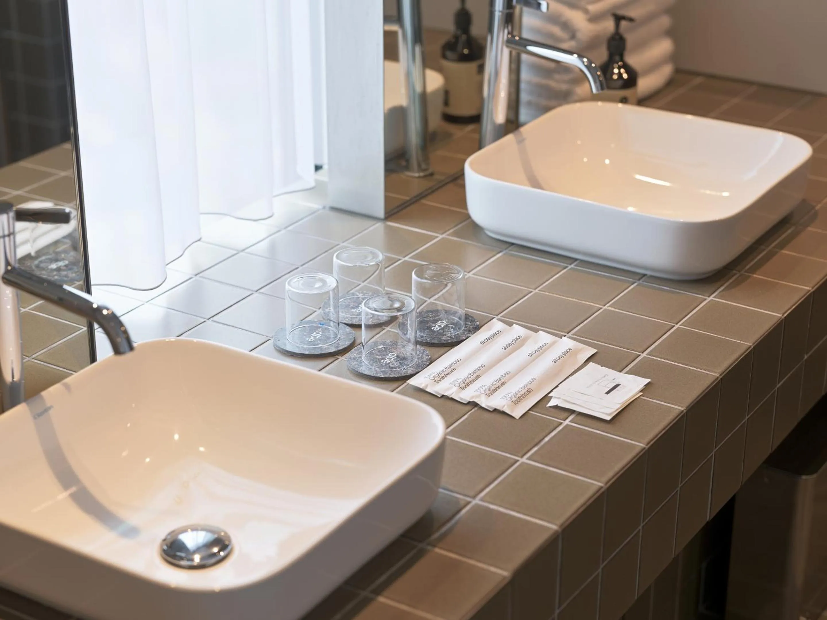 Bathroom in all day place shibuya