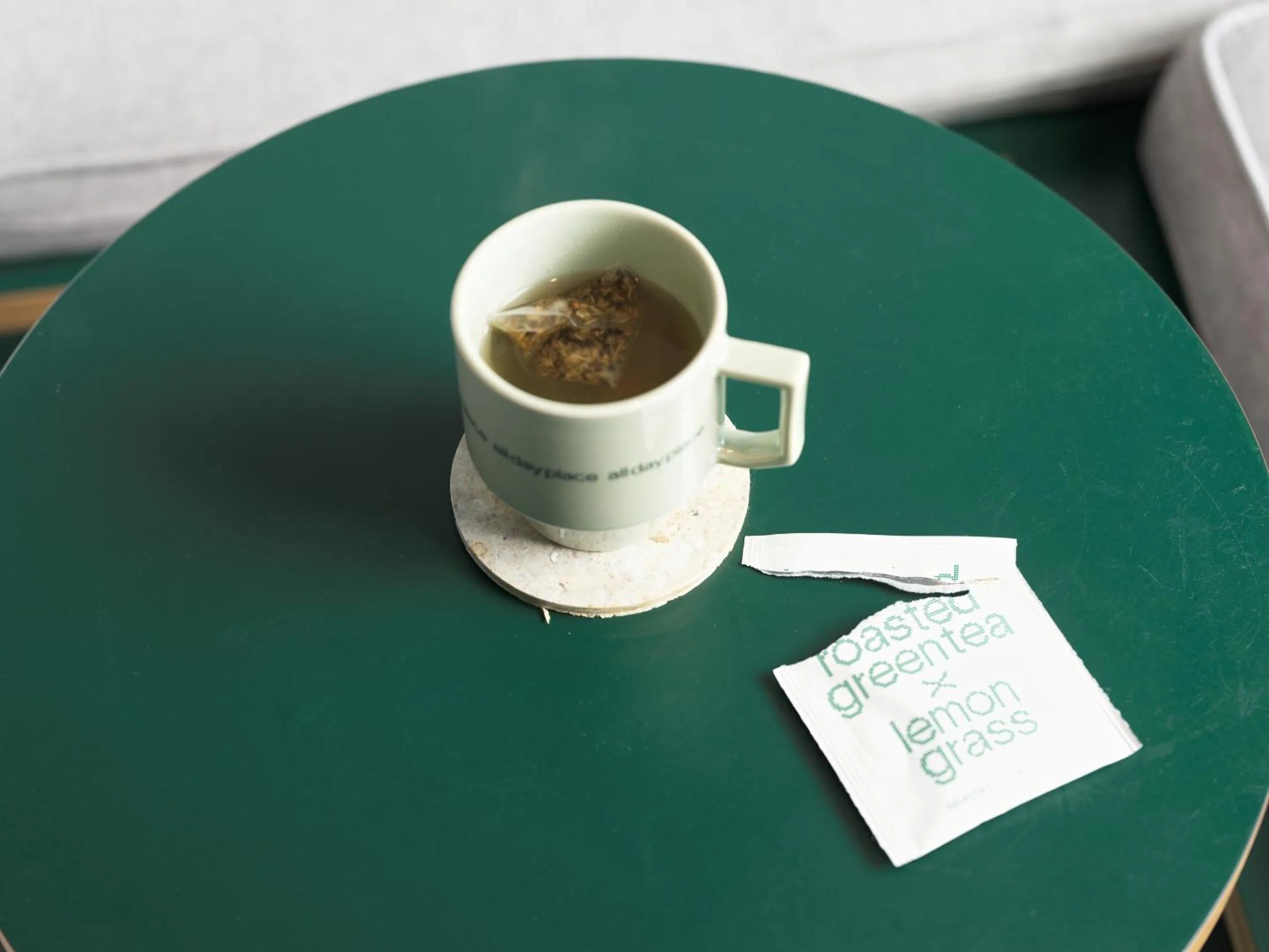 Photo of the whole room in all day place shibuya