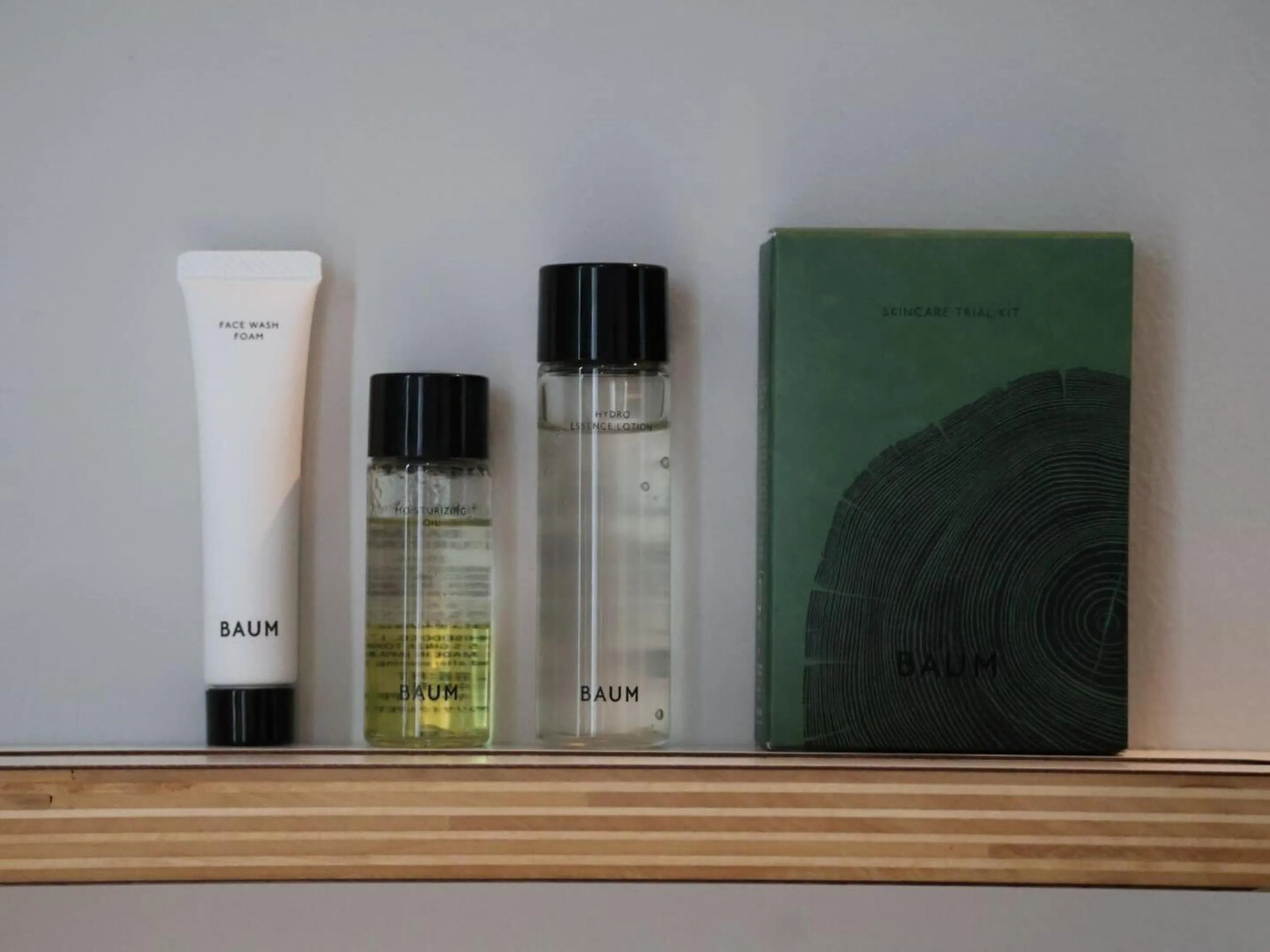 Decorative detail in all day place shibuya