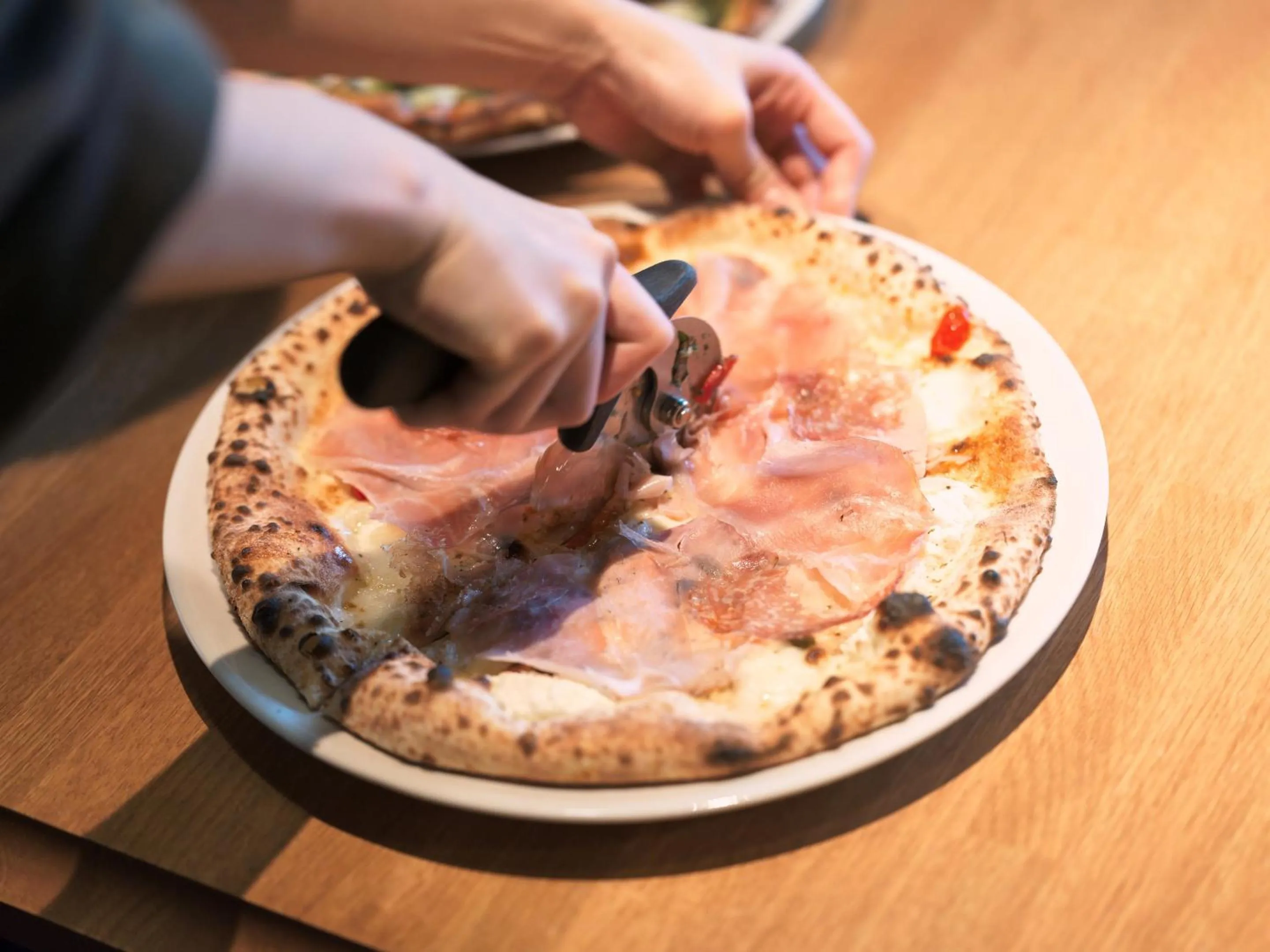 Dinner in all day place shibuya