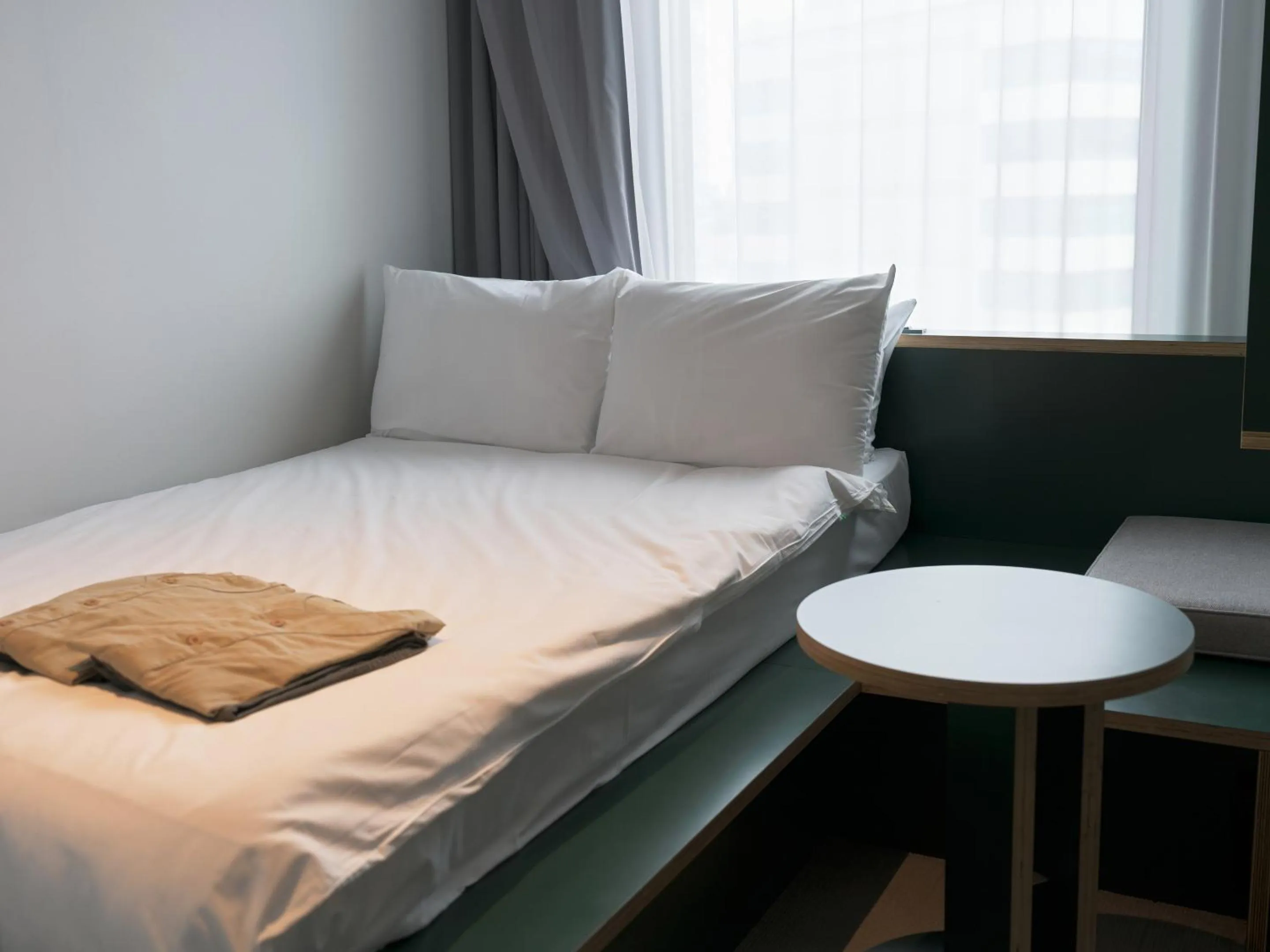 Bed in all day place shibuya