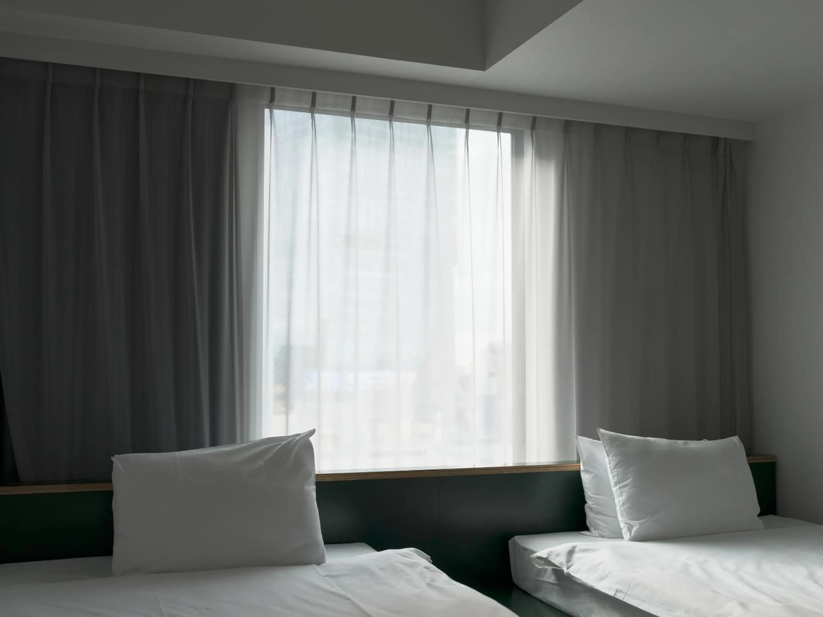 Bed in all day place shibuya