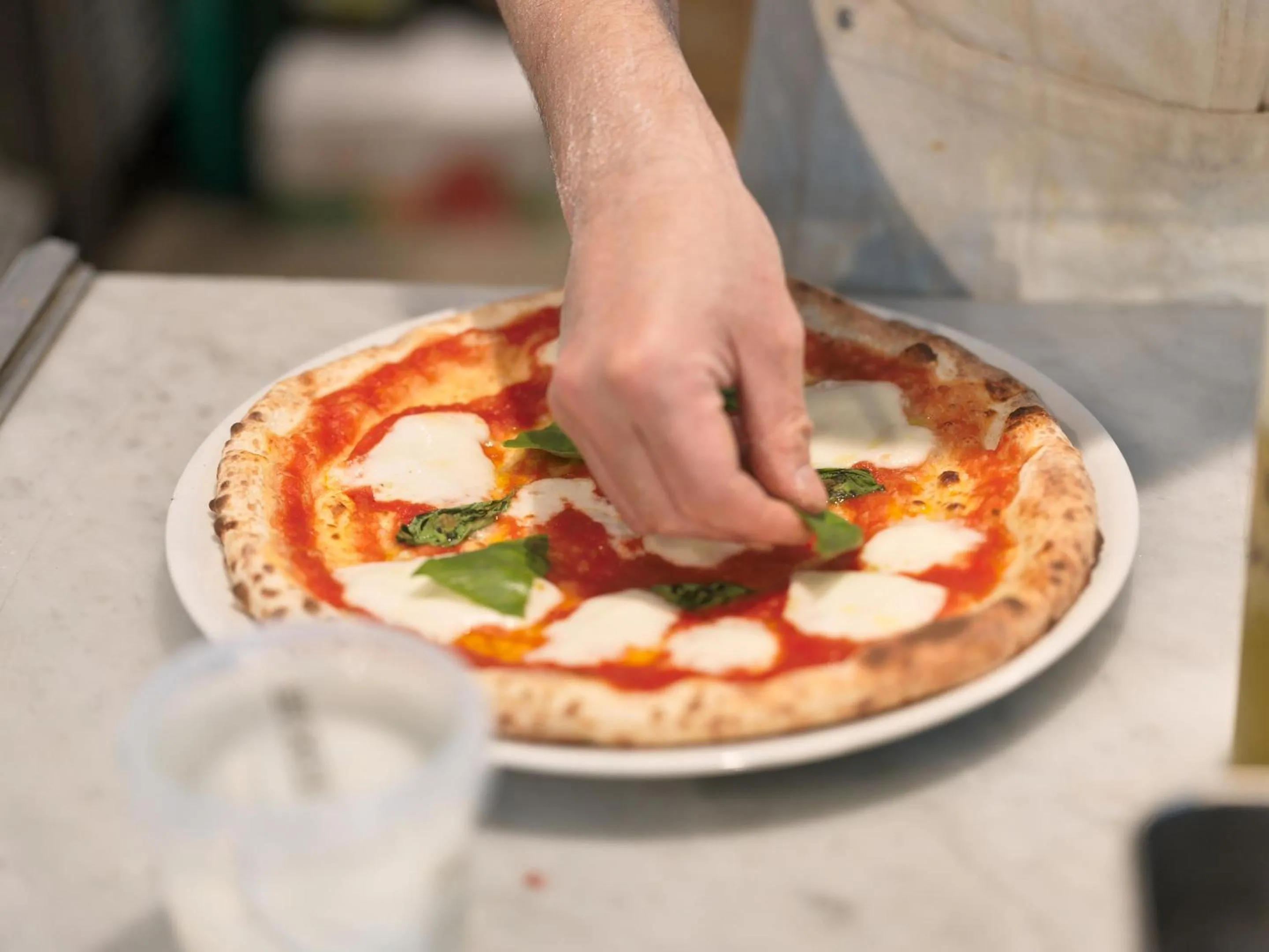 Dinner in all day place shibuya