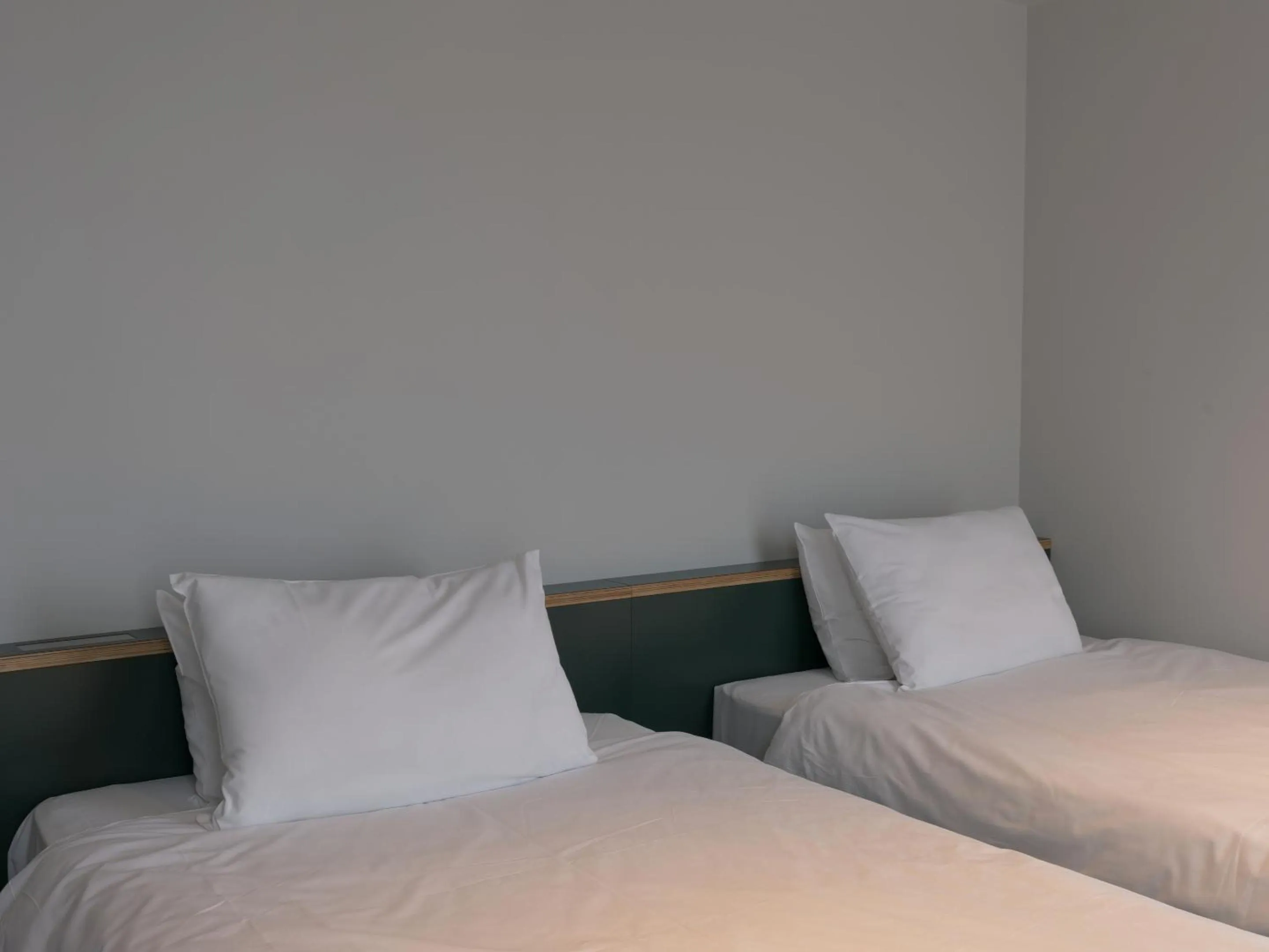 Bed in all day place shibuya