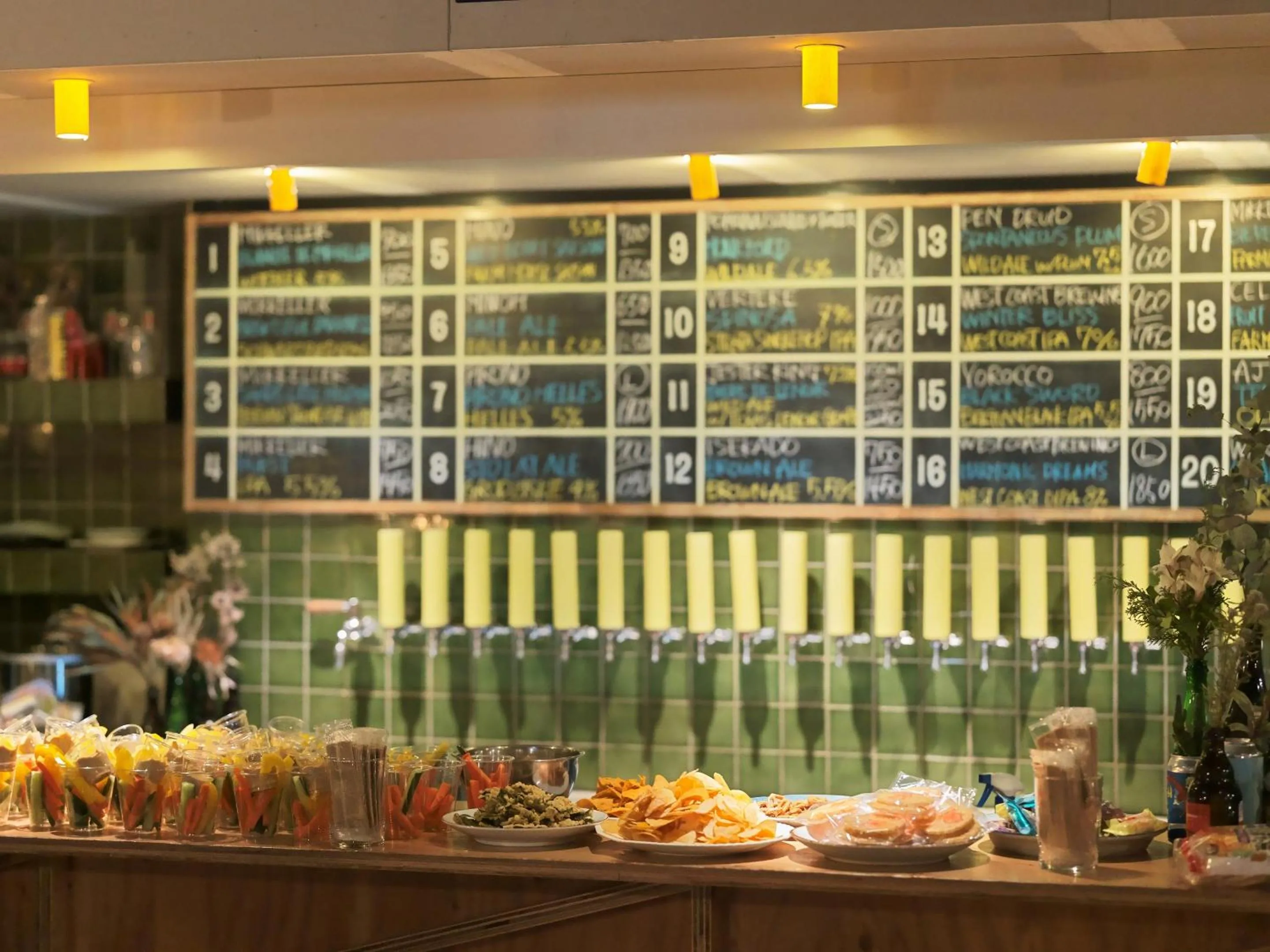 Lounge or bar in all day place shibuya