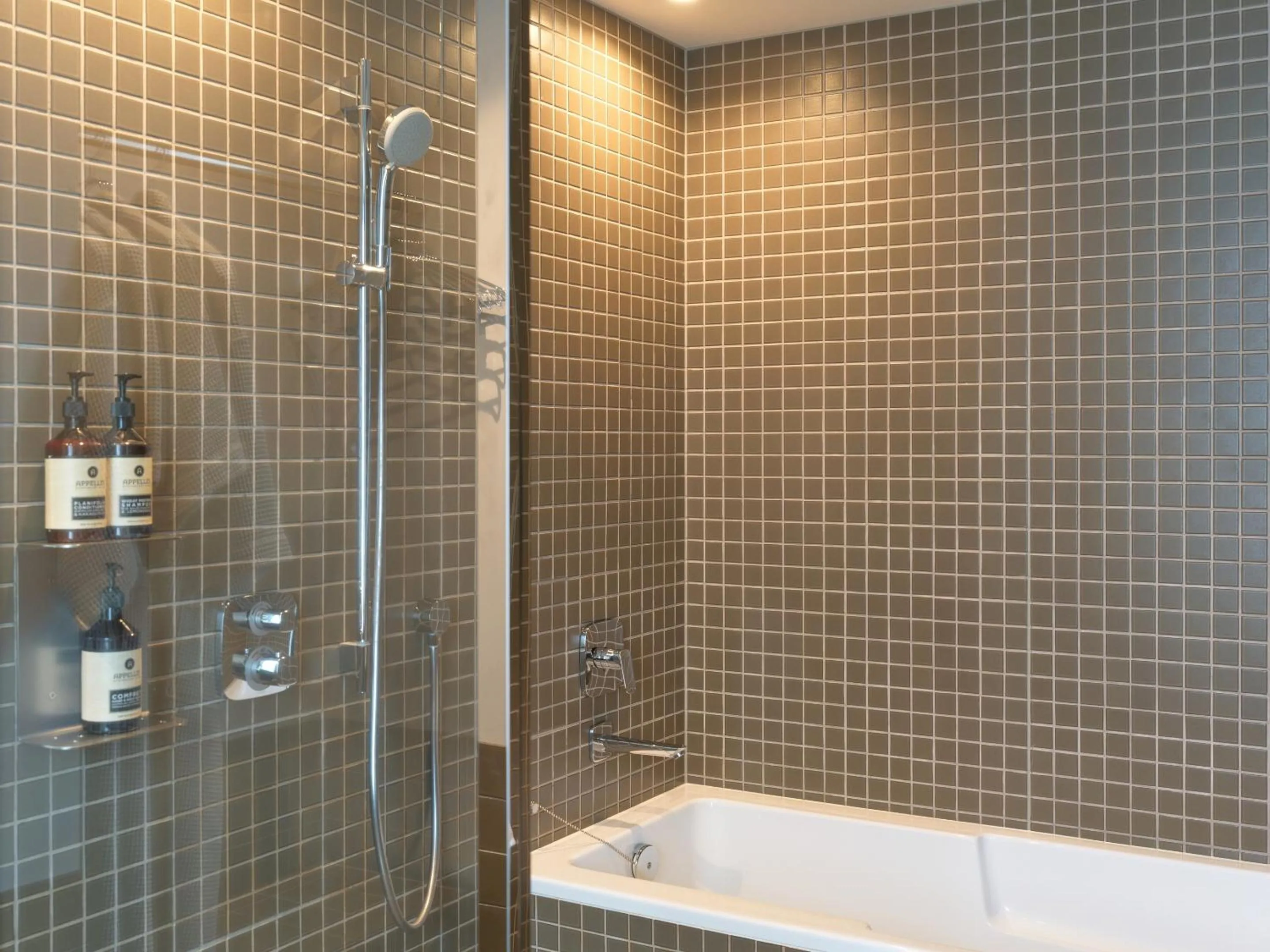 Bathroom in all day place shibuya