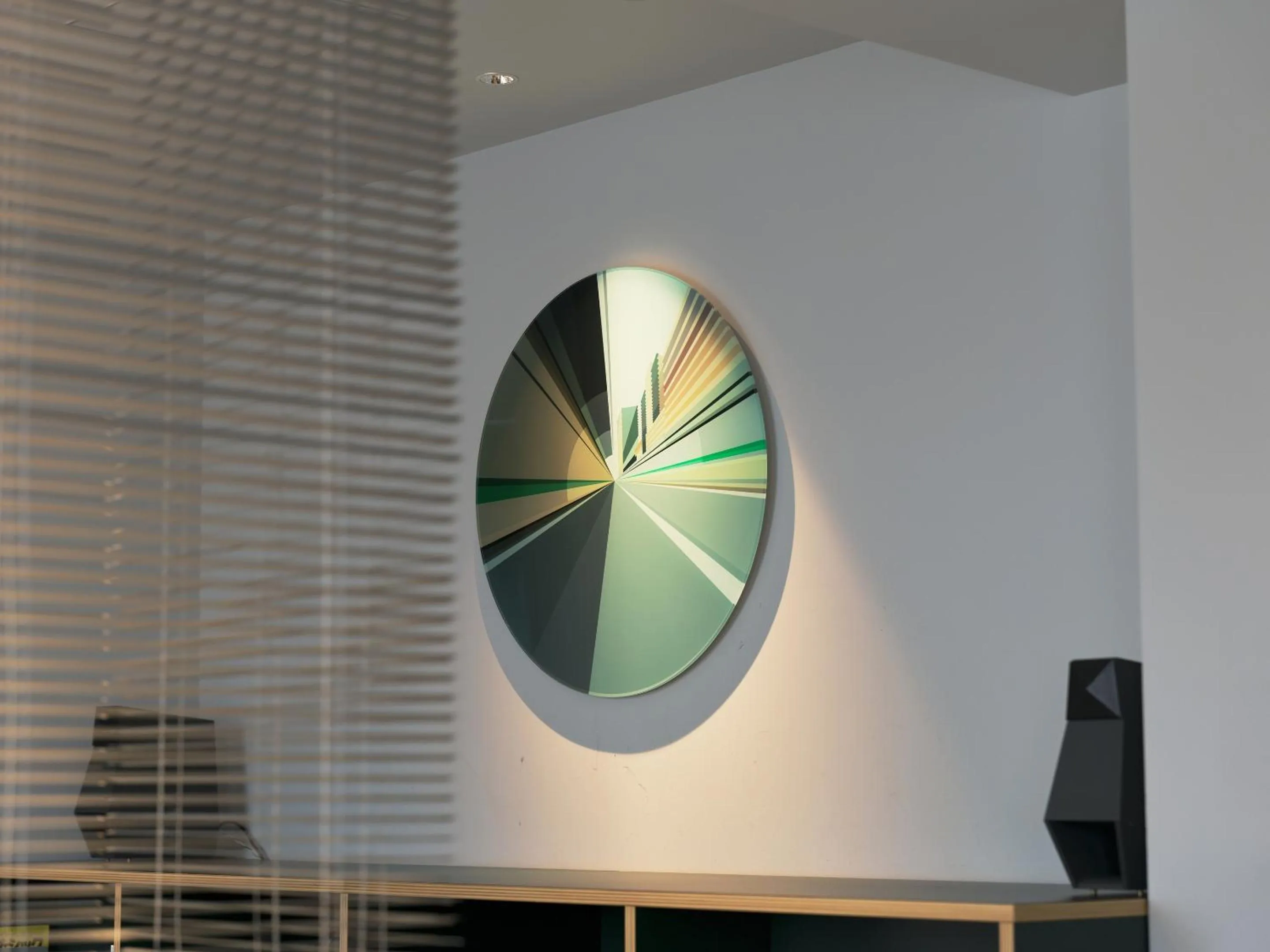 Photo of the whole room in all day place shibuya