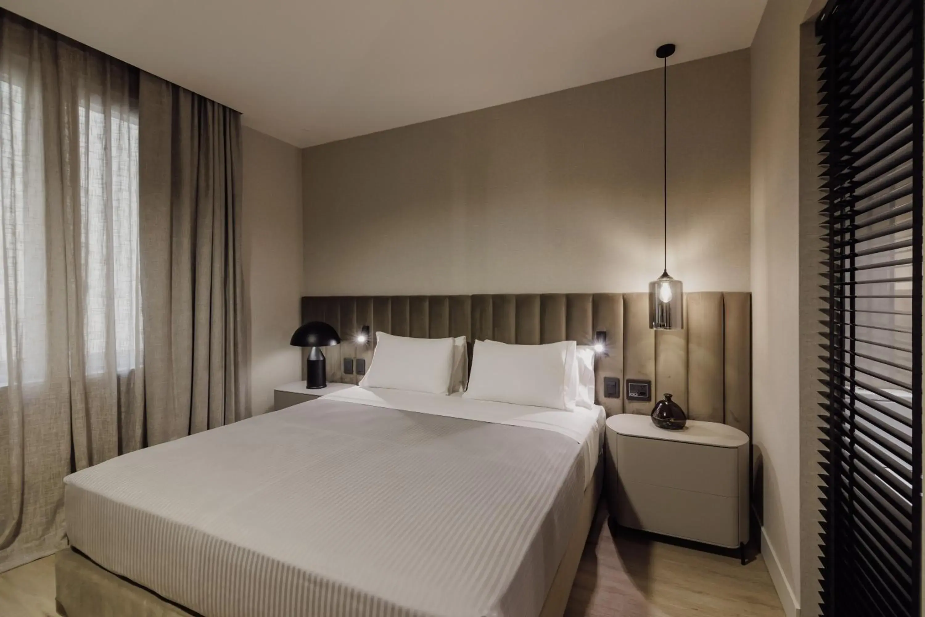 Superior Queen Room in Grand Brizo Bel Air Superior Queen Room in Grand Brizo Bel Air