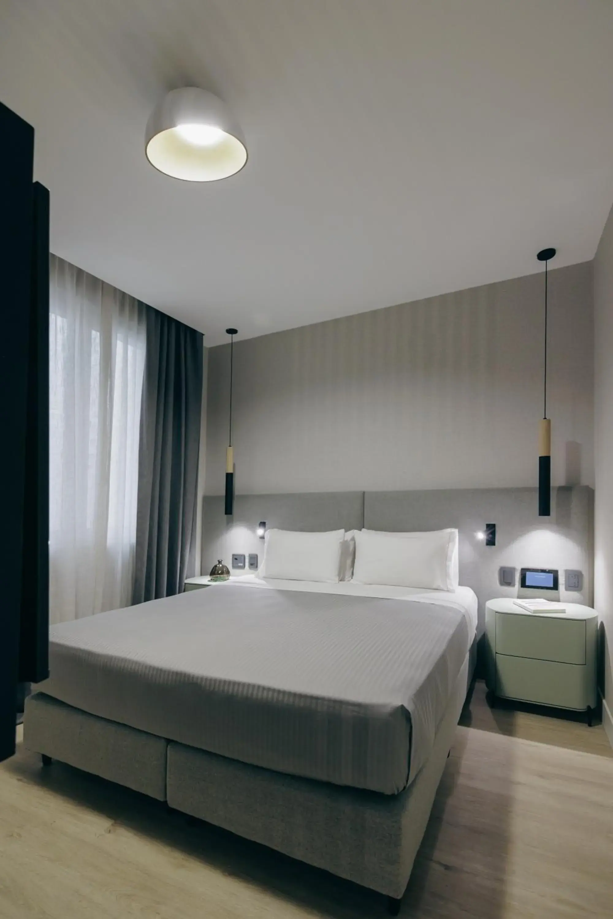 Deluxe Double Room in Grand Brizo Bel Air Deluxe Double Room in Grand Brizo Bel Air