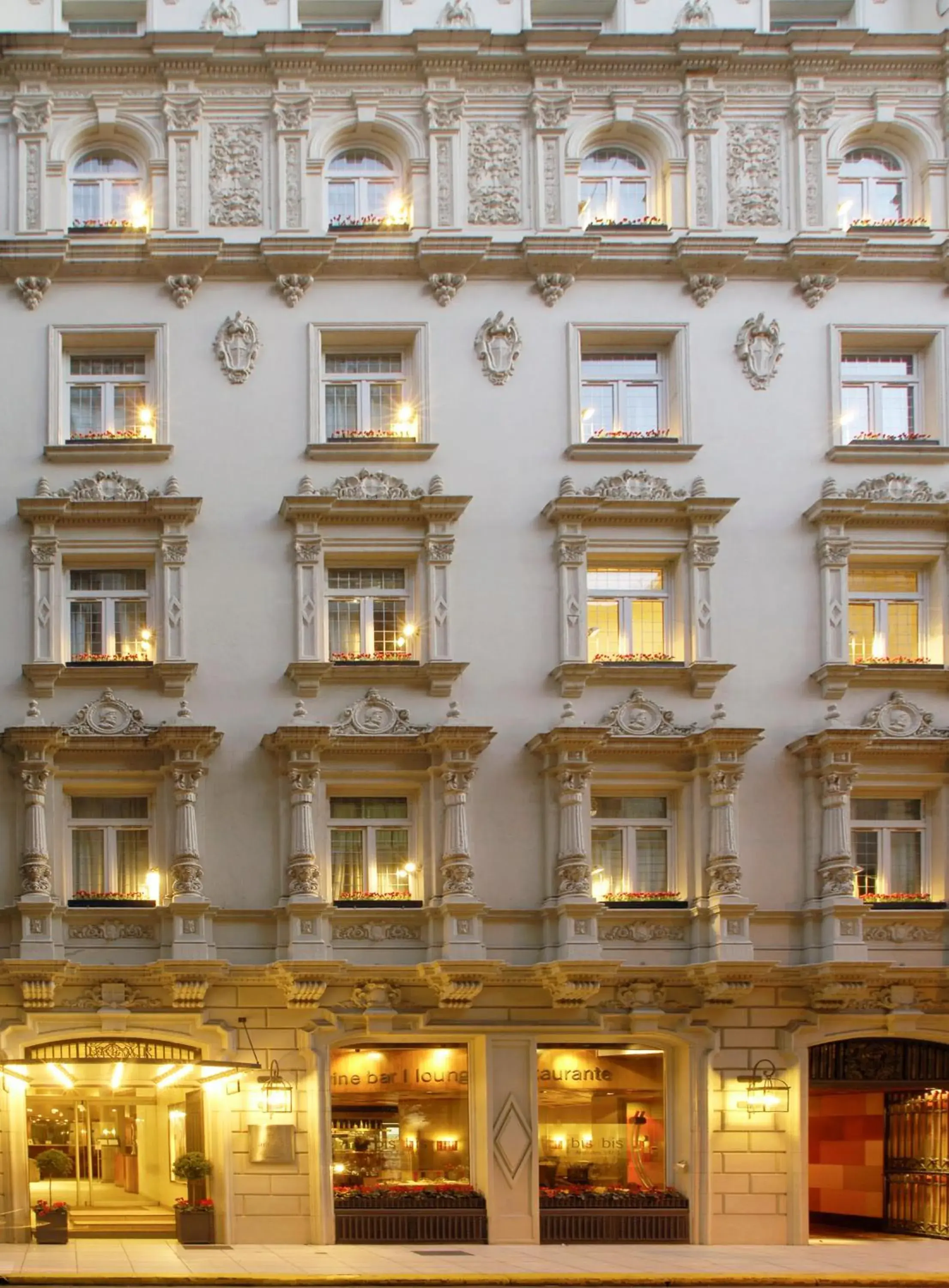 Grand Brizo Bel Air Grand Brizo Bel Air