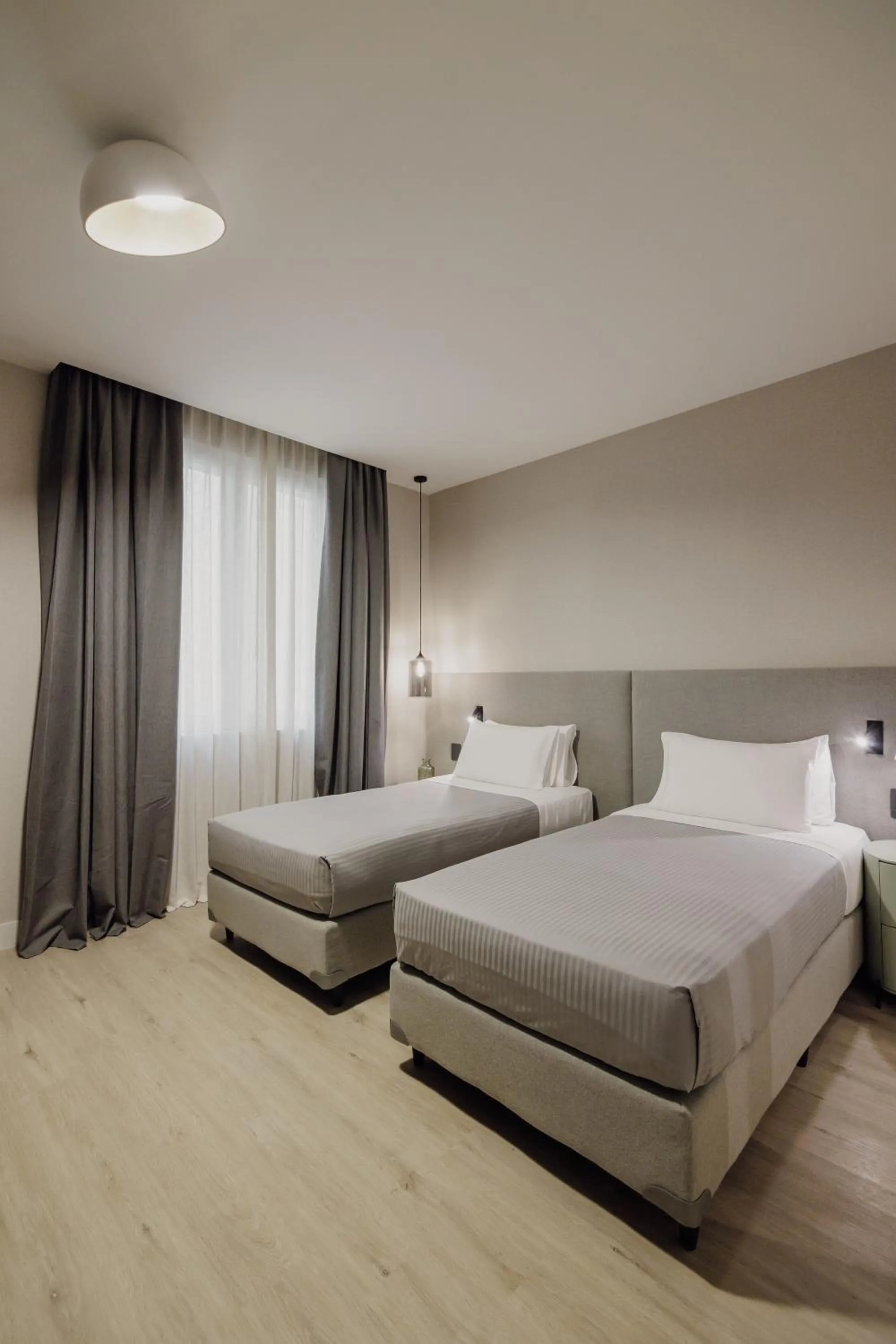 Bed in Grand Brizo Bel Air