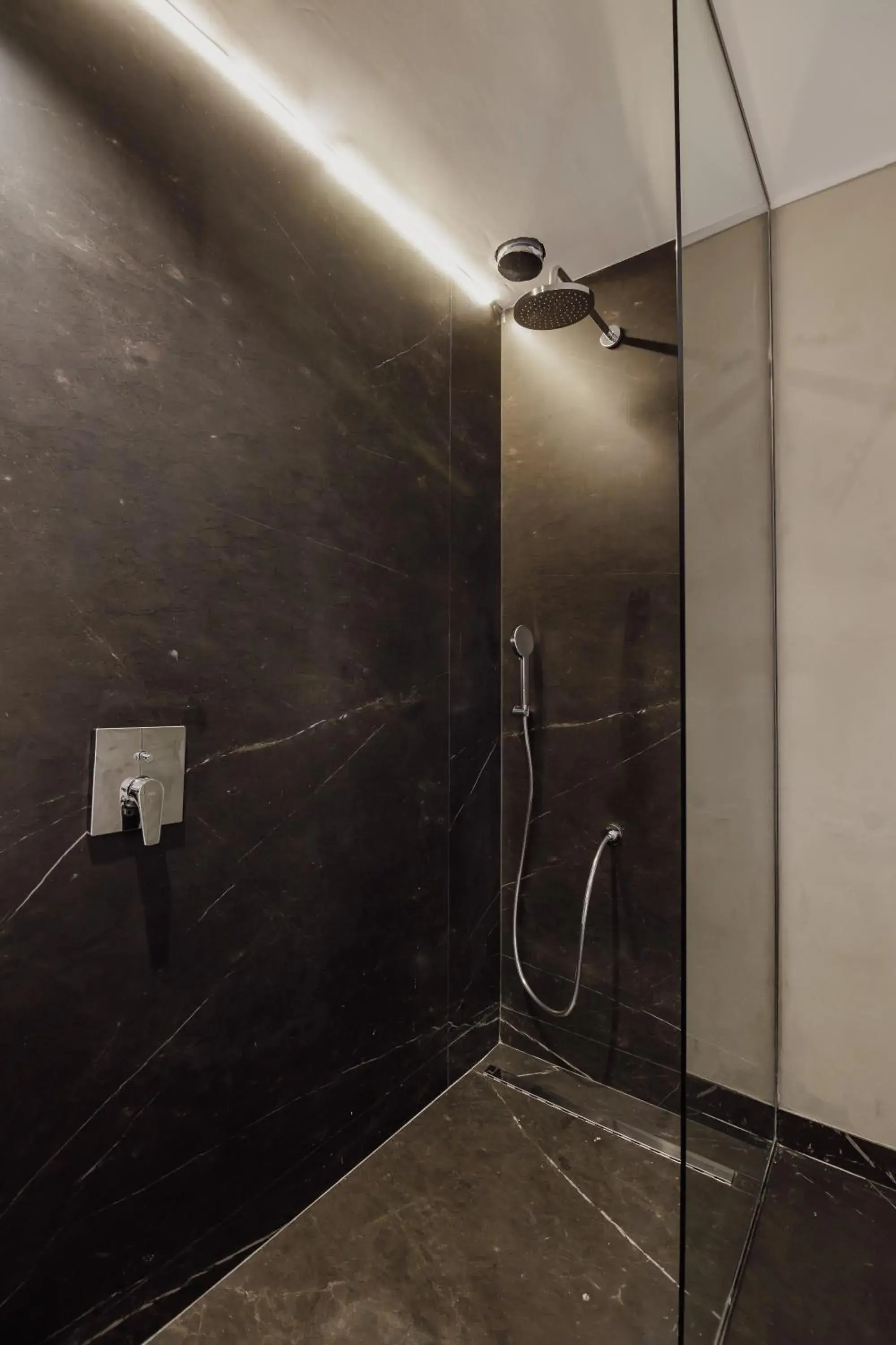 Superior Quadruple Room in Grand Brizo Bel Air Superior Quadruple Room in Grand Brizo Bel Air