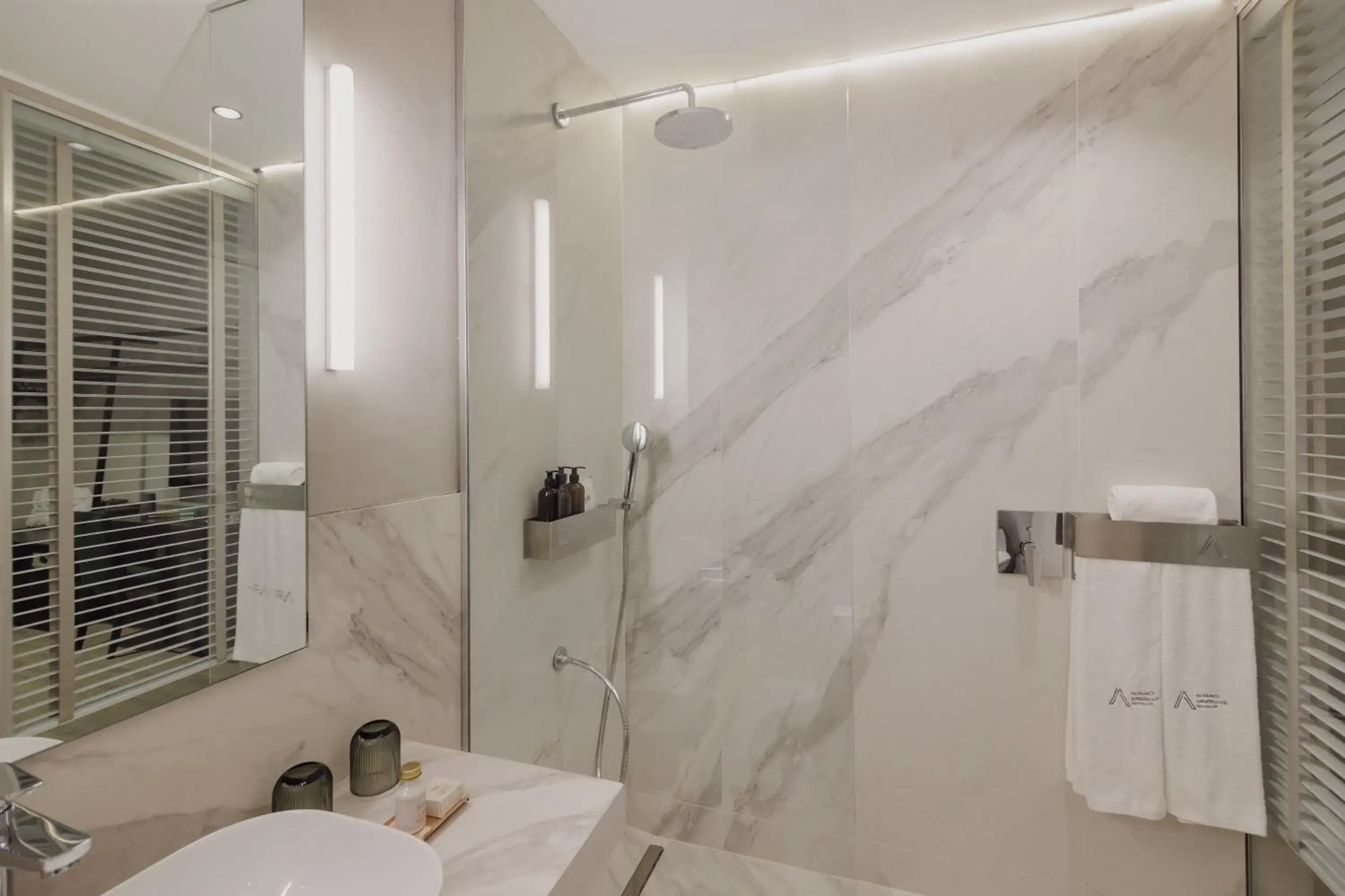 Standard Twin Room in Grand Brizo Bel Air Standard Twin Room in Grand Brizo Bel Air