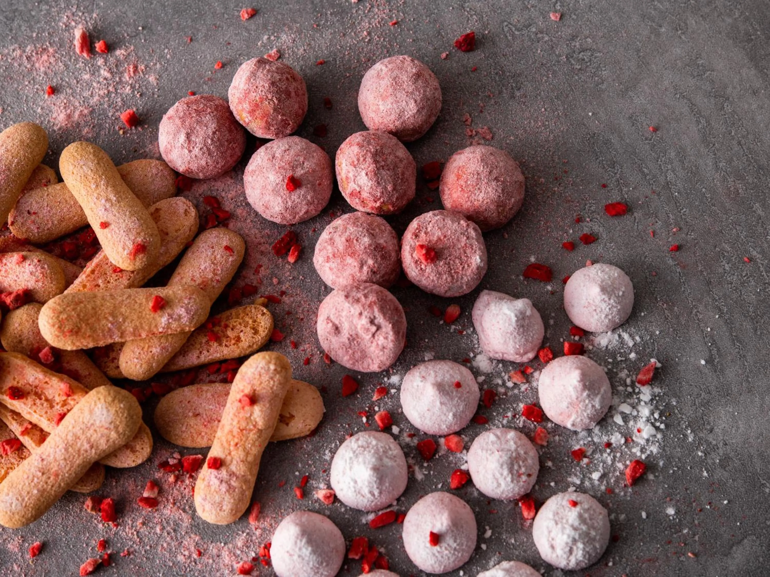 Food in HOTEL MYSTAYS Soga