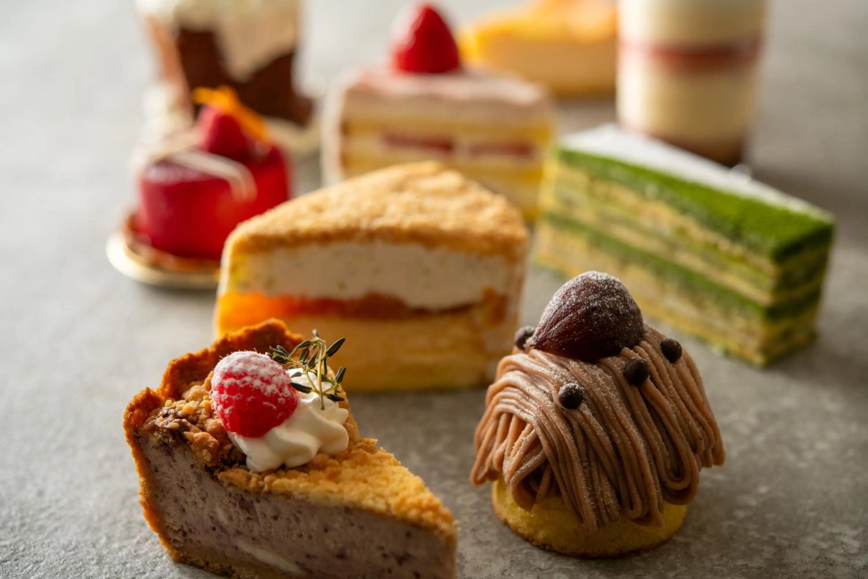 Food in HOTEL MYSTAYS Soga