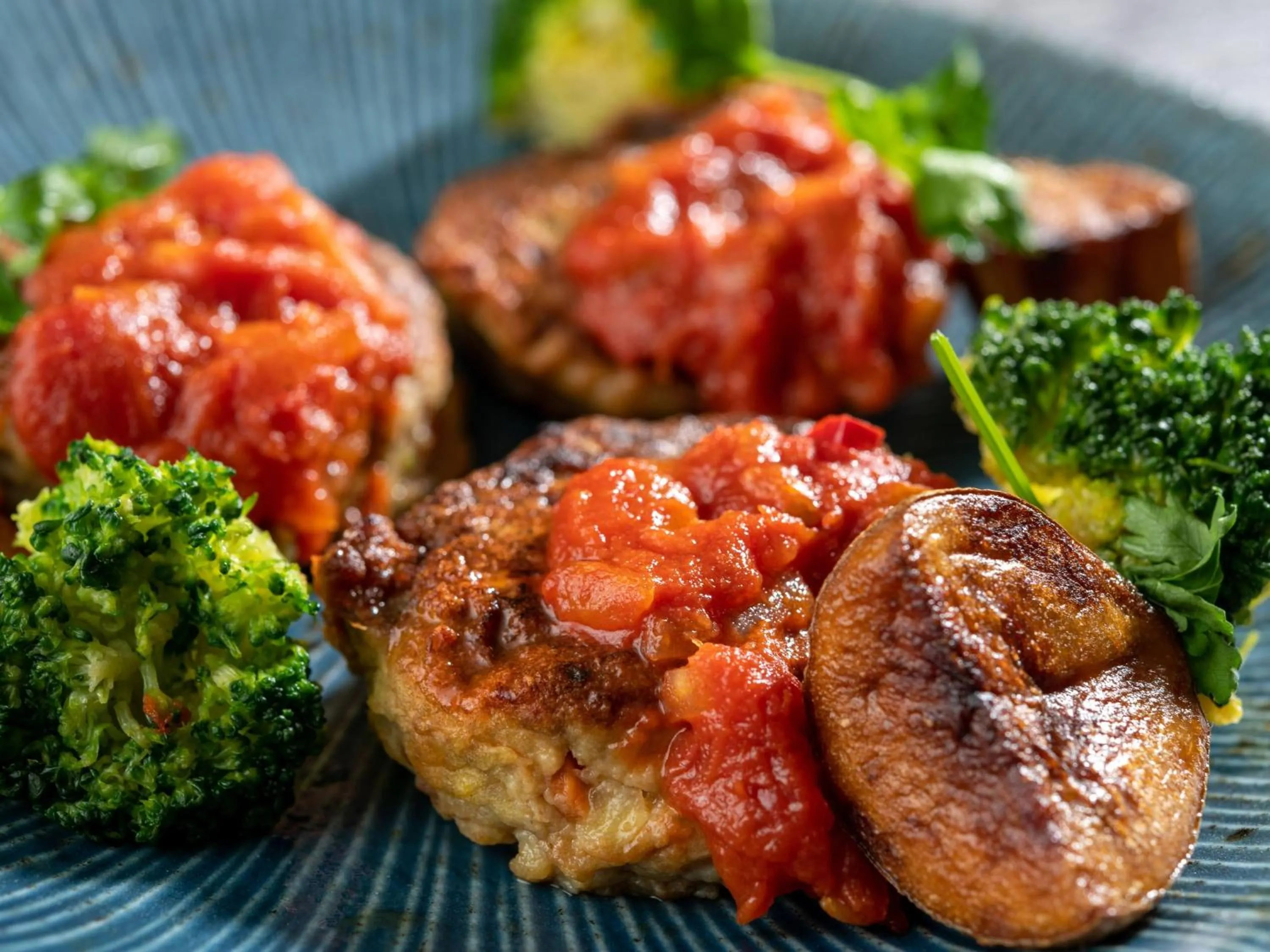 Buffet breakfast in HOTEL MYSTAYS Soga