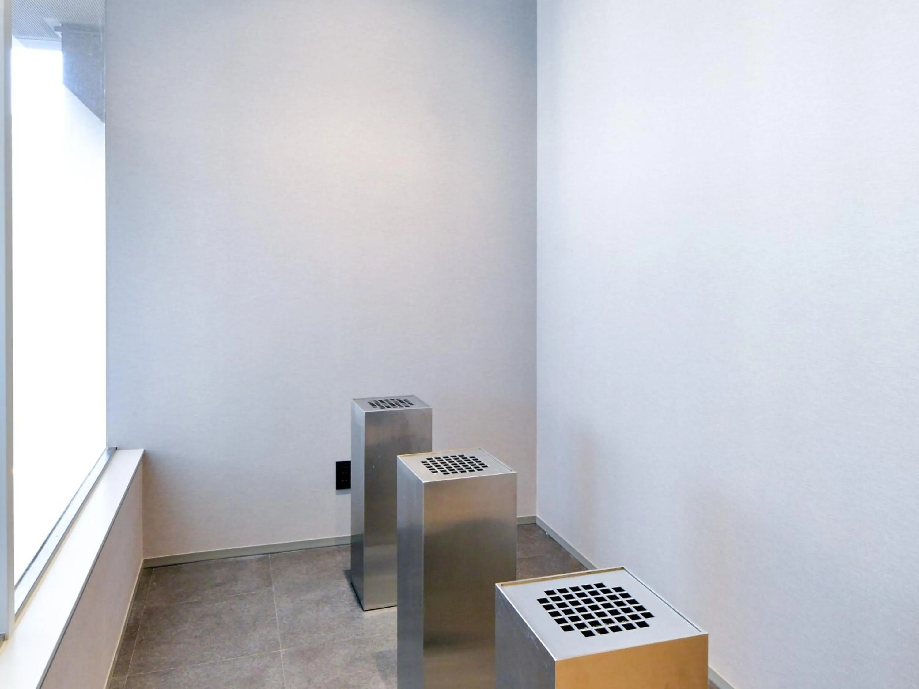 Area and facilities in HOTEL MYSTAYS Soga