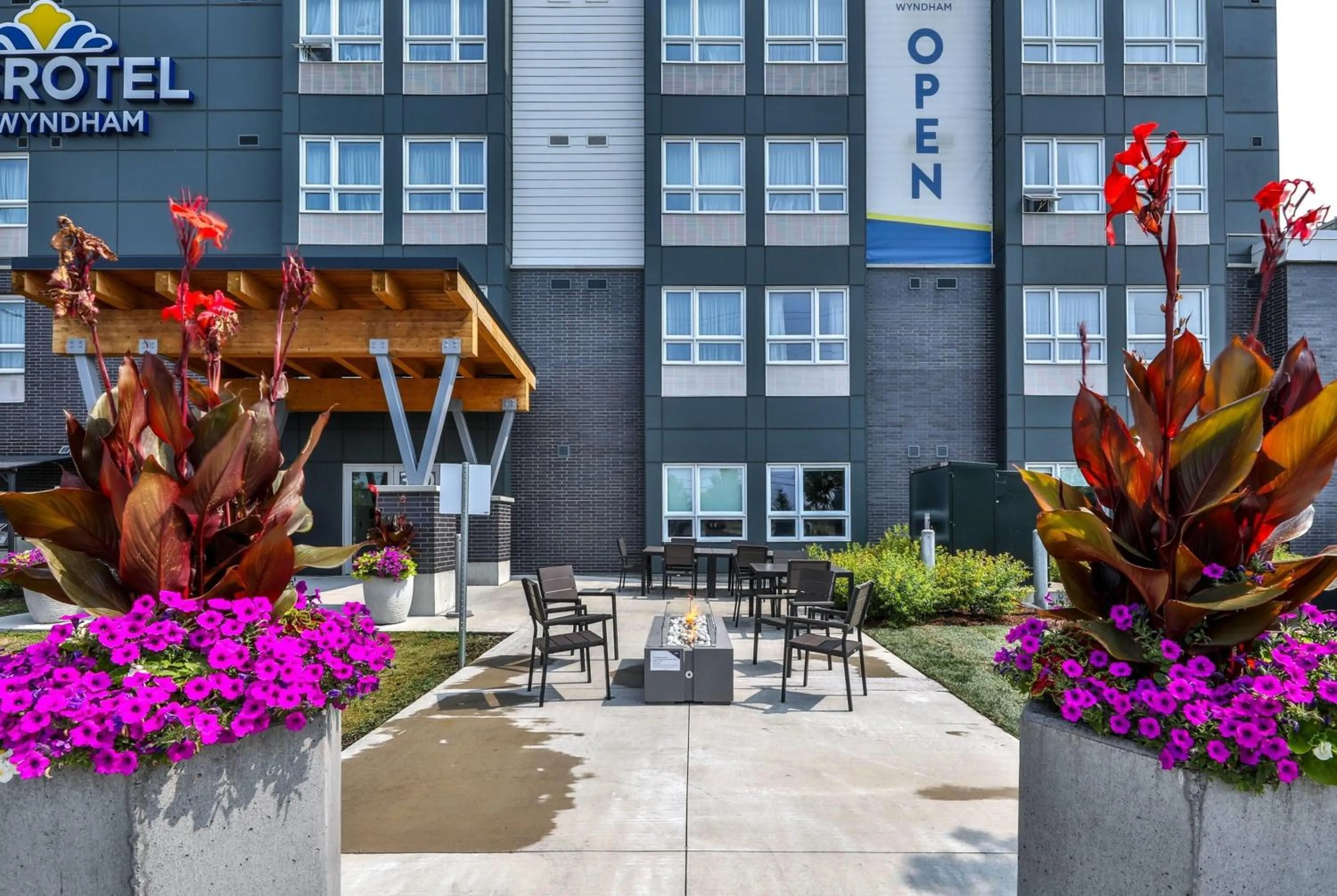 Other in Microtel Inn & Suites by Wyndham Kanata Ottawa West