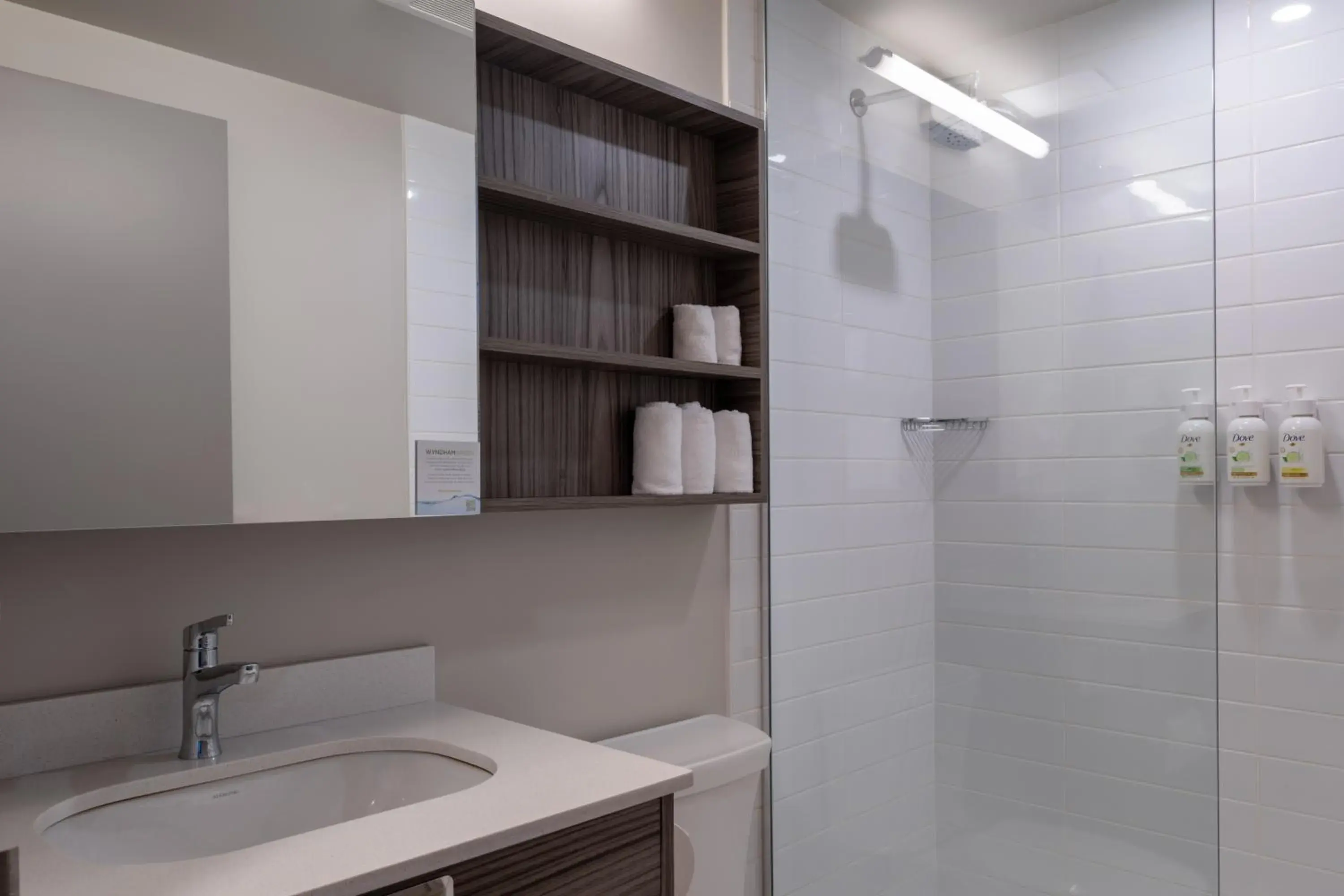 King Studio Suite - Non-Smoking in Microtel Inn & Suites by Wyndham Kanata Ottawa West King Studio Suite - Non-Smoking in Microtel Inn & Suites by Wyndham Kanata Ottawa West