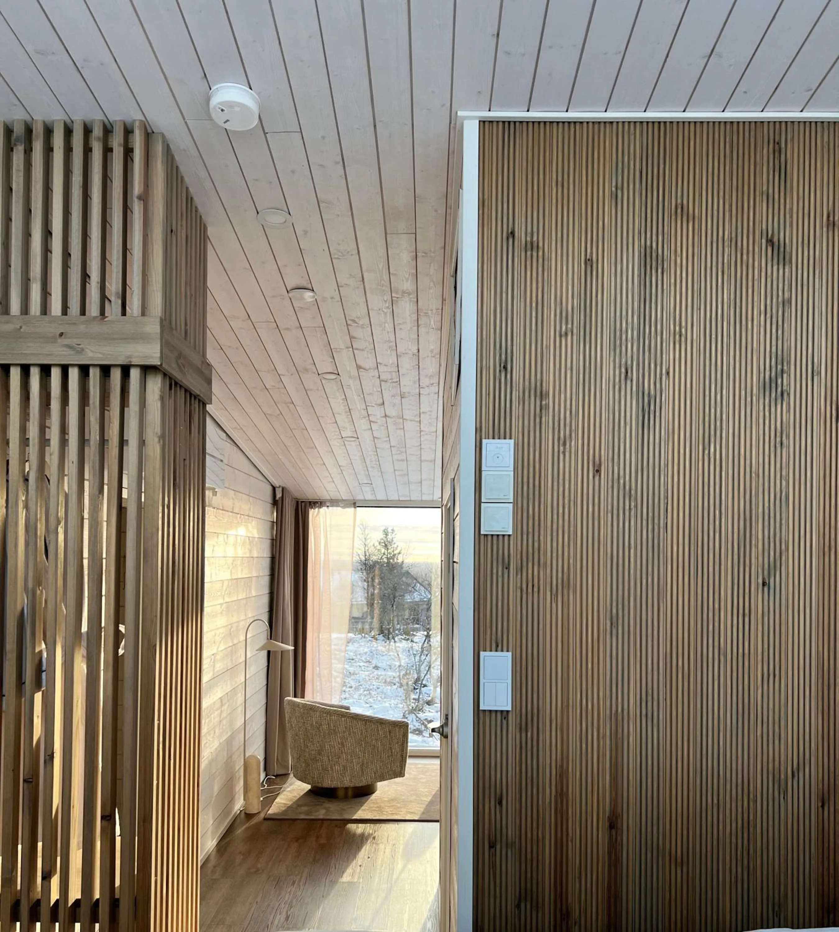 View (from property/room) in Aurora Collection