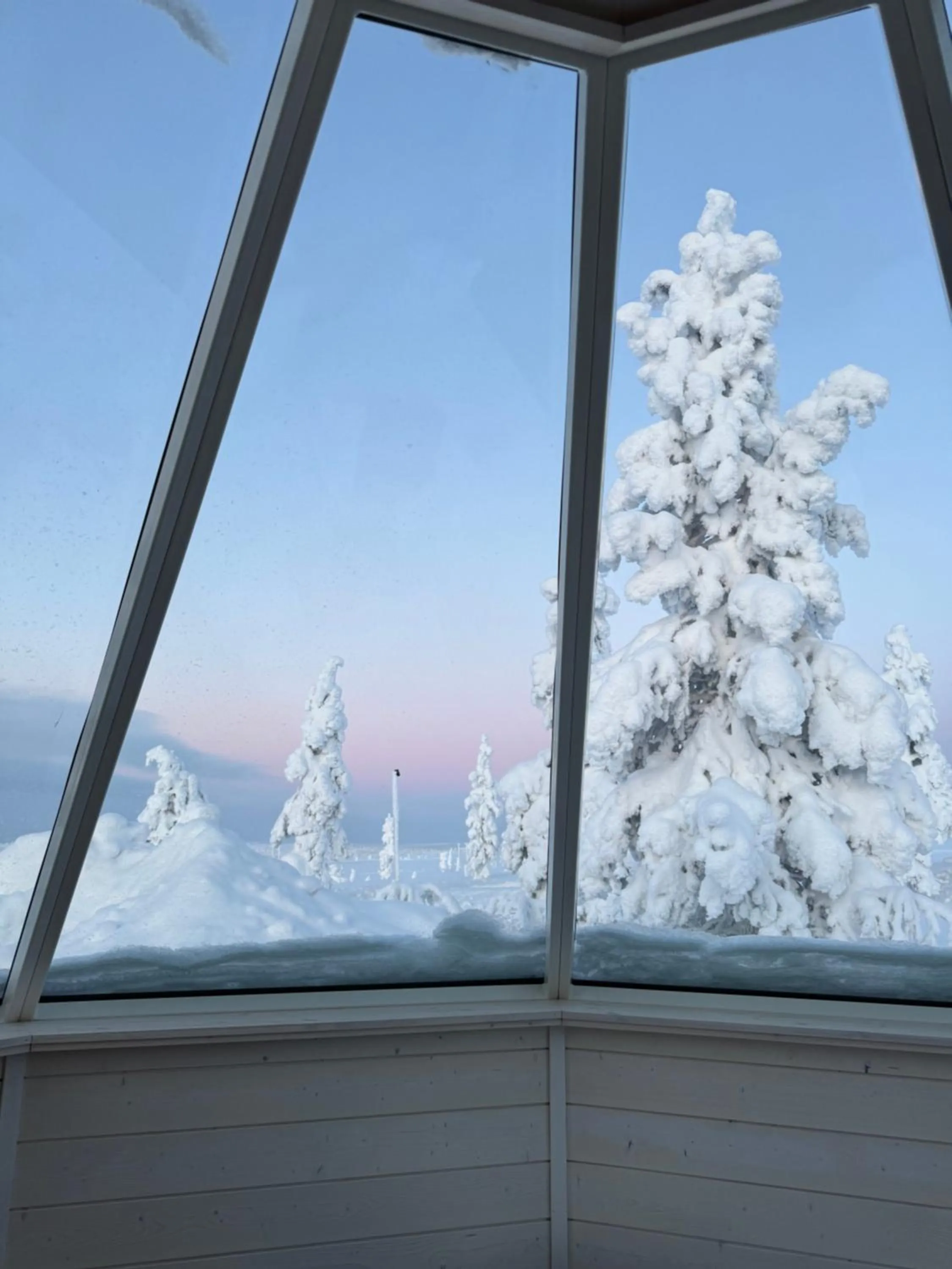 Day in Aurora Collection