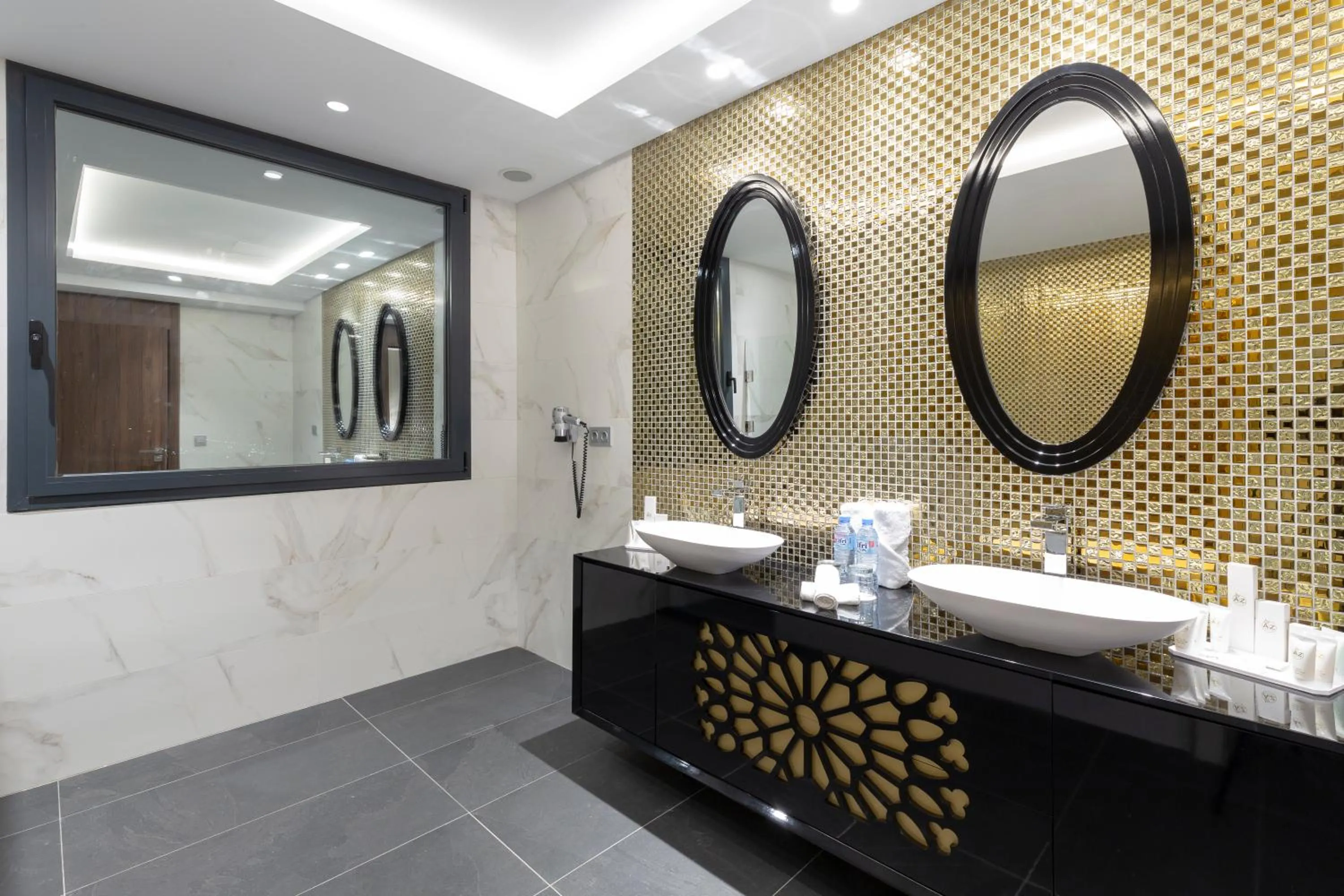 AZ Hotels Grand Oran