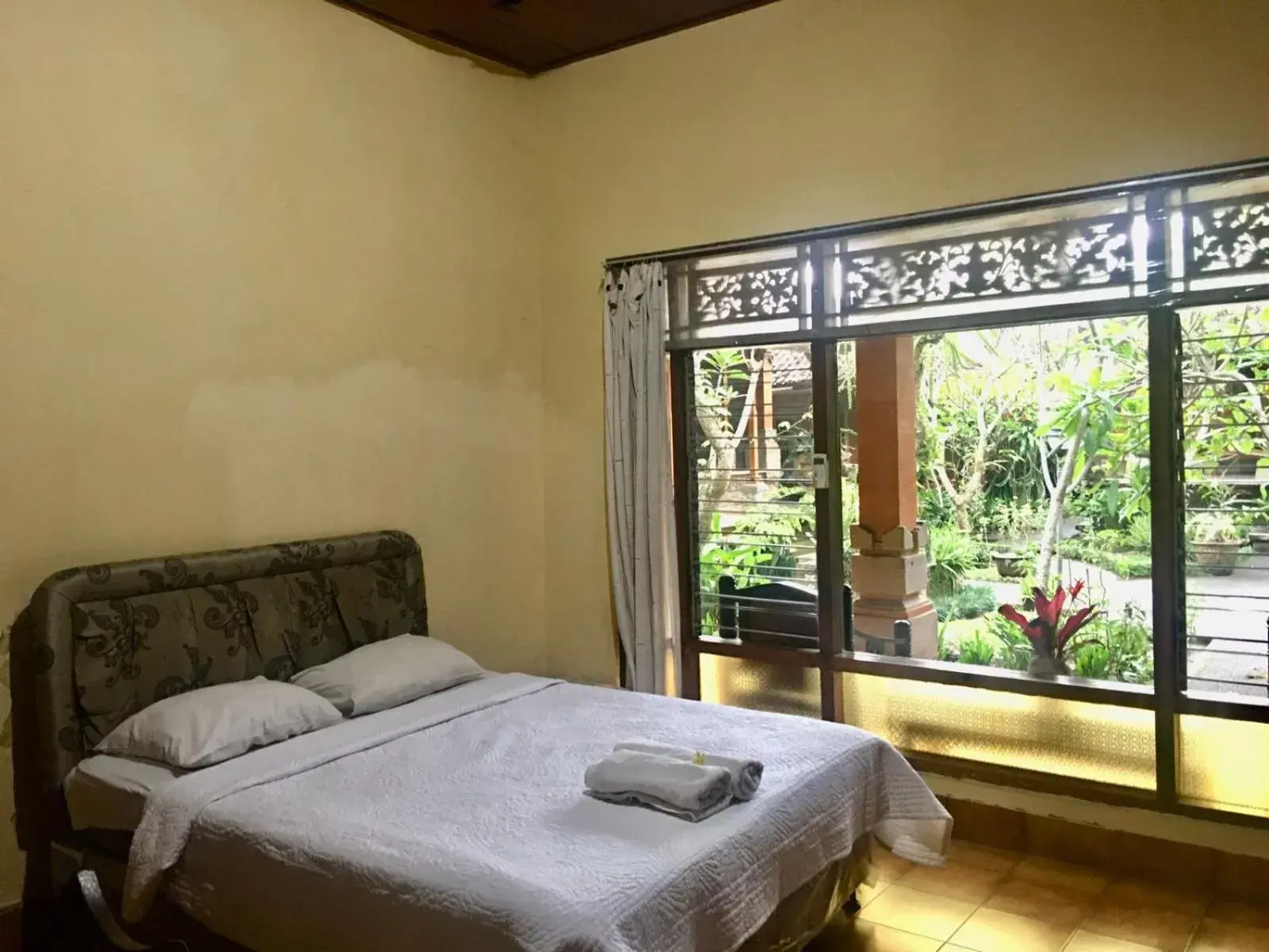 Puri Mandala Kaleran Puri Mandala Kaleran