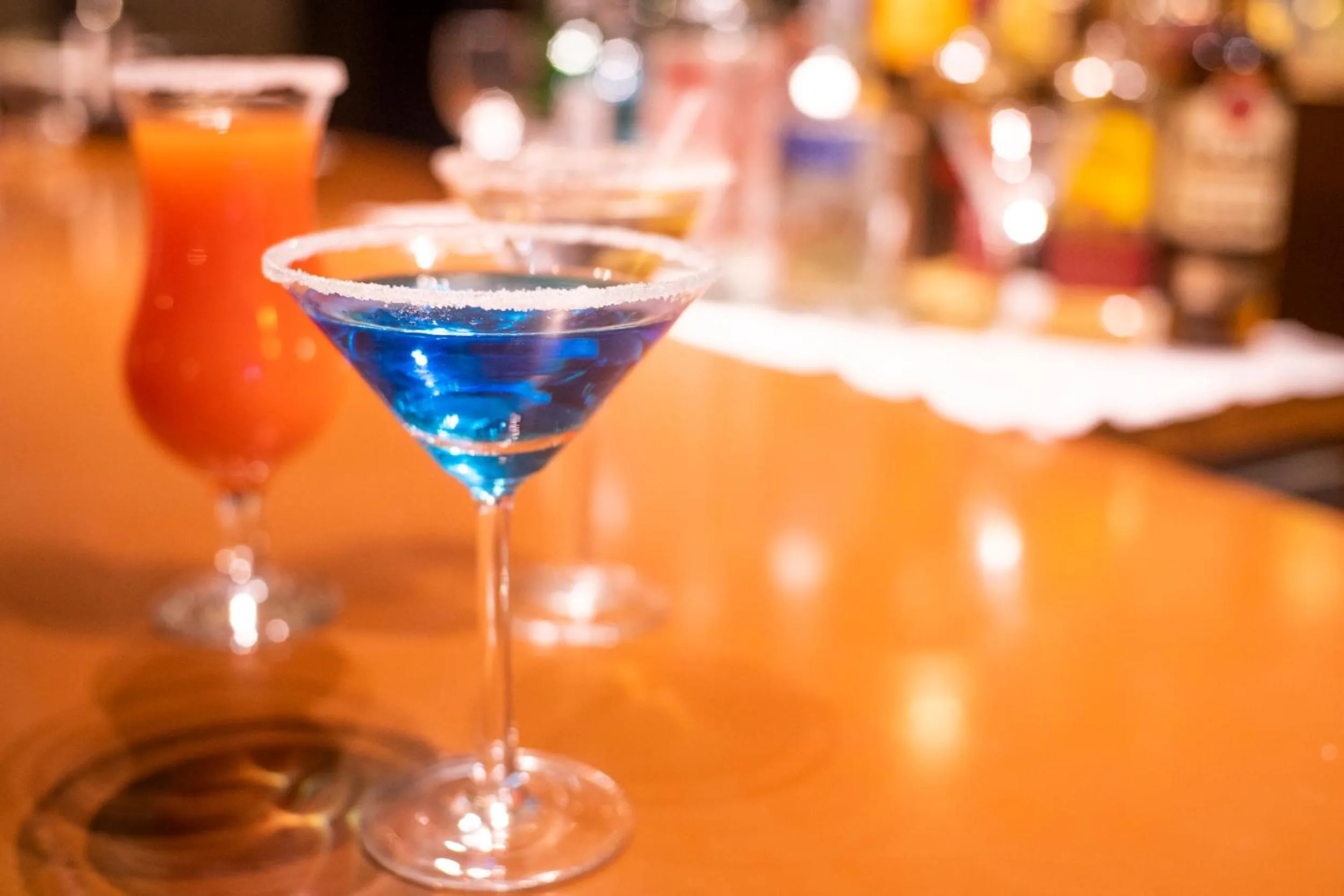 El Conquistador Hotel