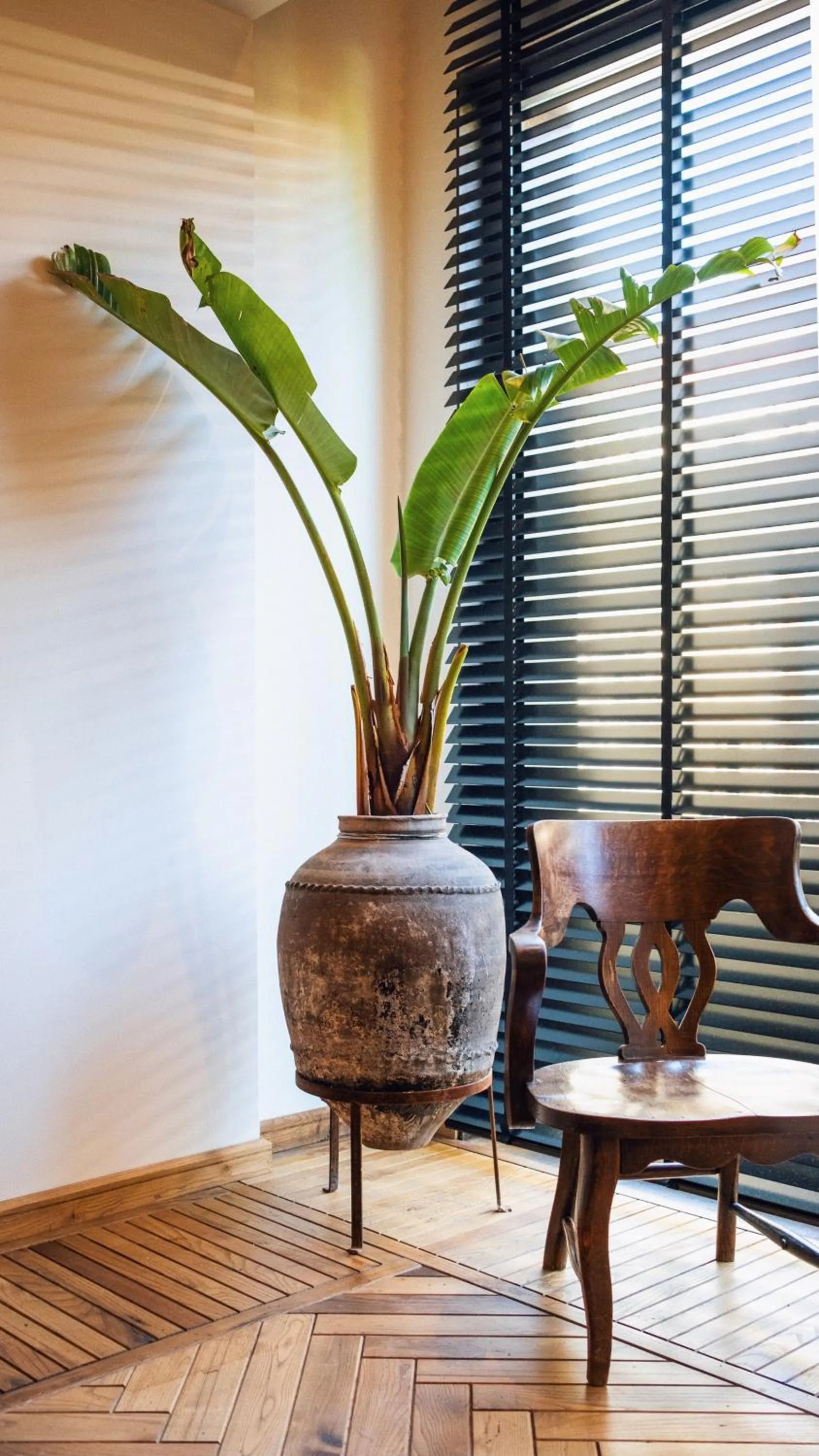 Decorative detail in To Be Social House