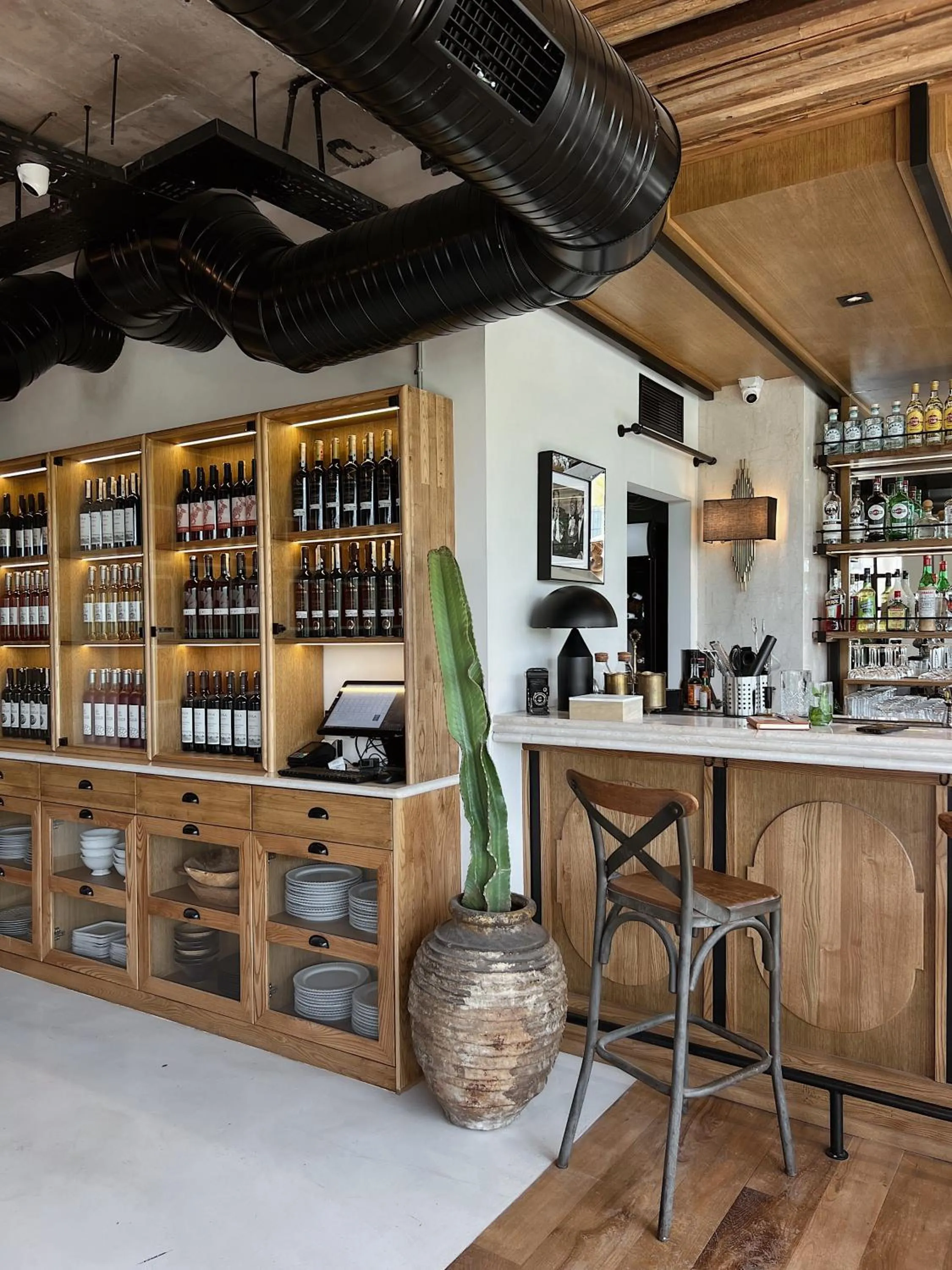 Lounge or bar in To Be Social House