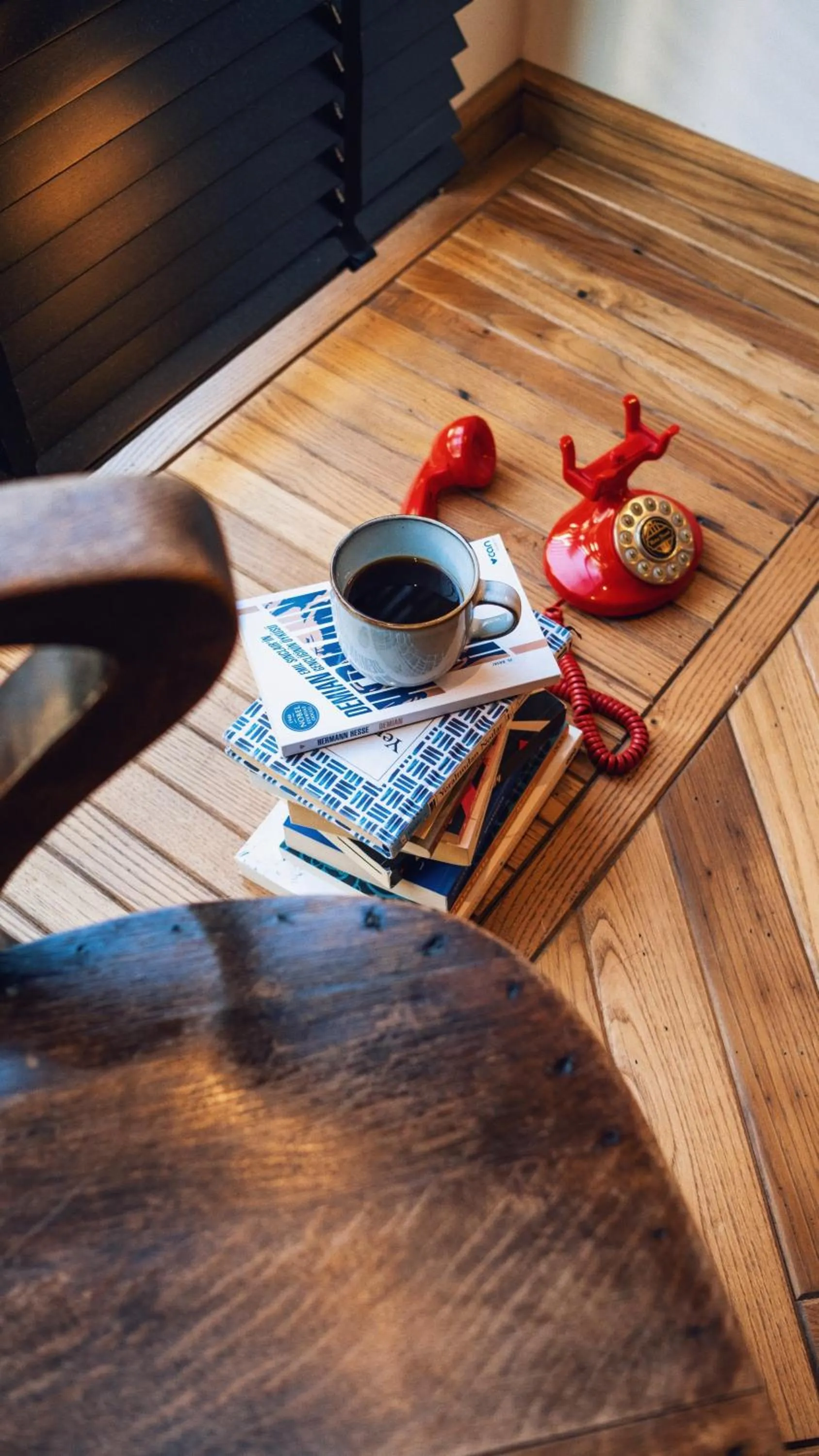 Coffee/tea facilities in To Be Social House