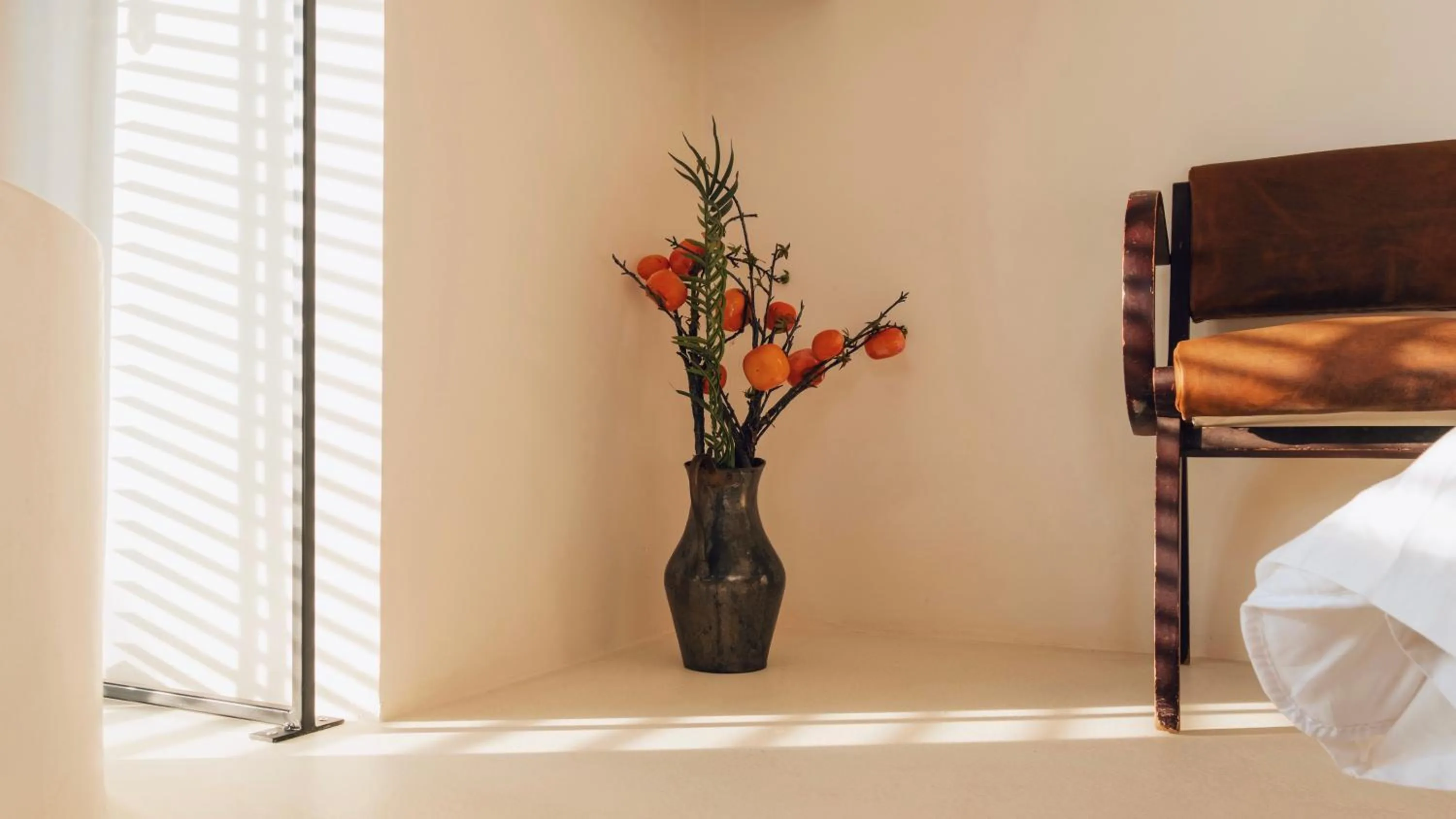 Decorative detail in To Be Social House