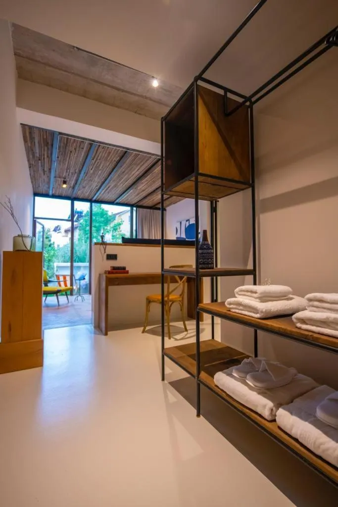 Decorative detail in To Be Social House