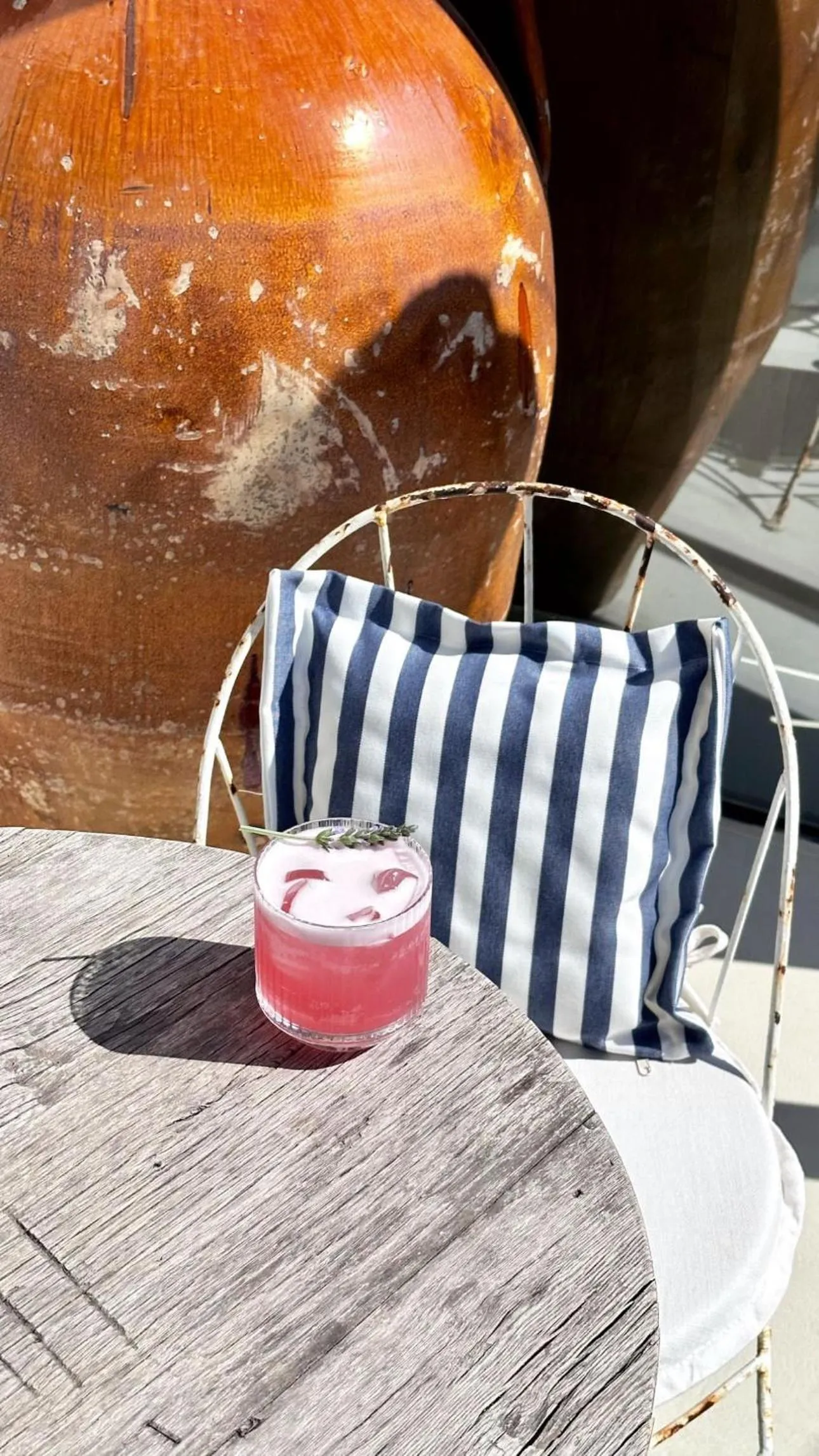 Day in To Be Social House