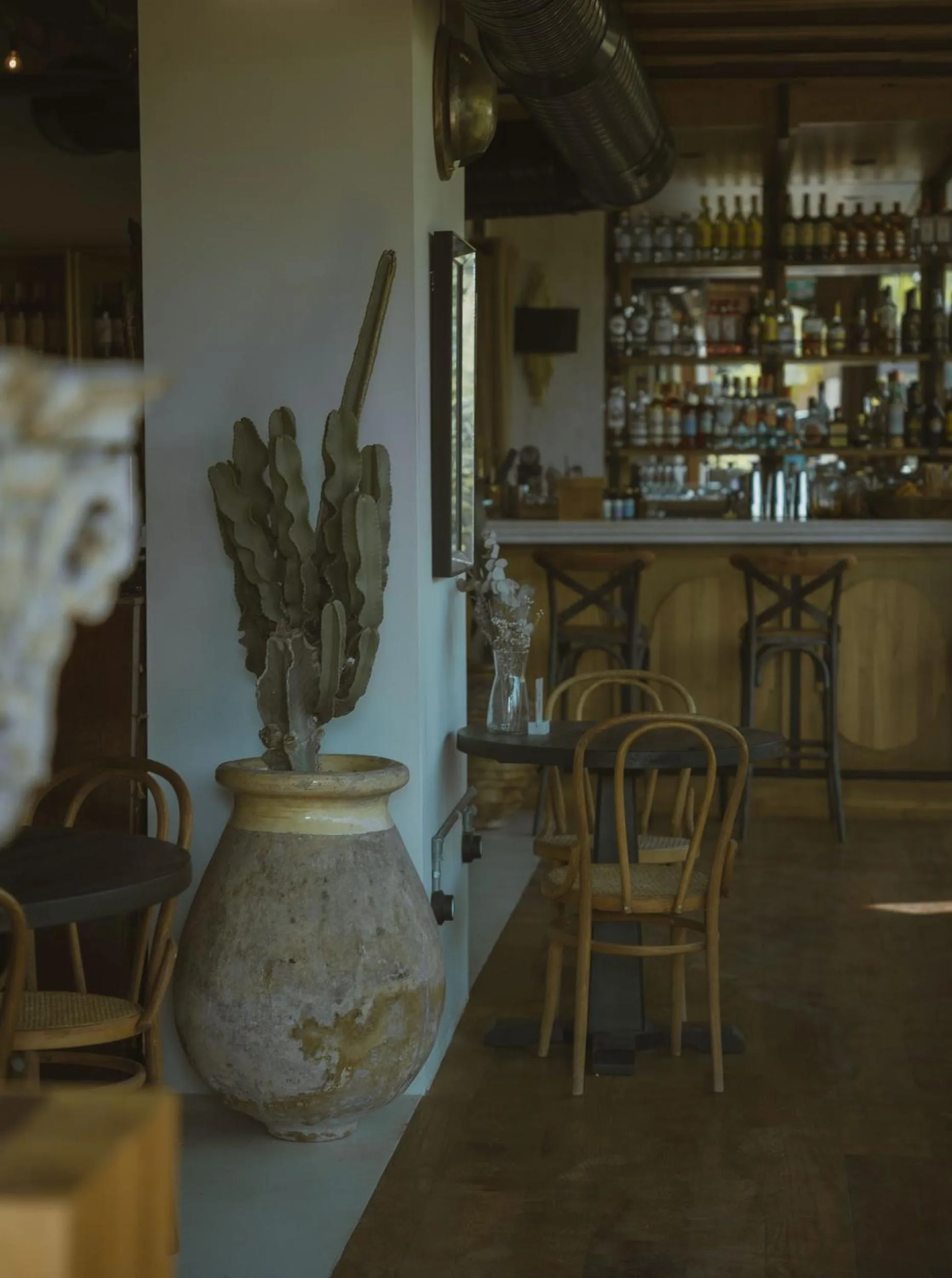 Lounge or bar in To Be Social House