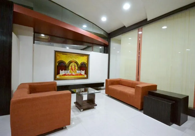 Hotel sai kanhaiya