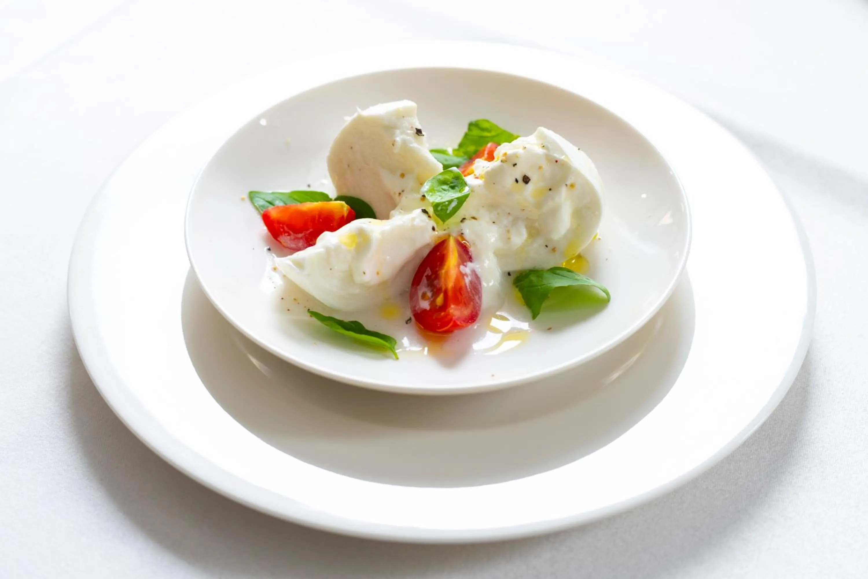 Breakfast in Hotel Belmur