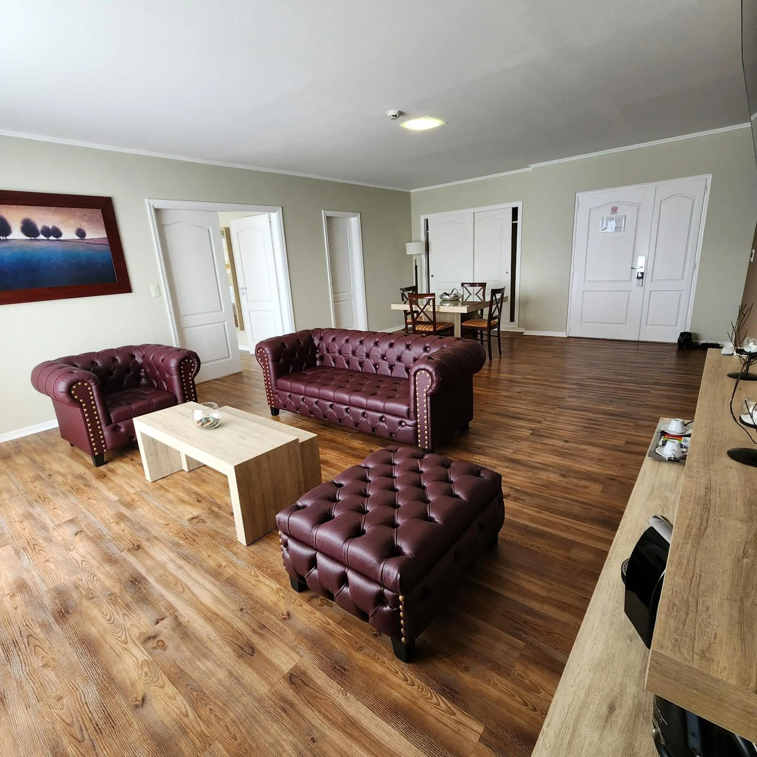 Deluxe Suite in Xelena Hotel & Suites Deluxe Suite in Xelena Hotel & Suites