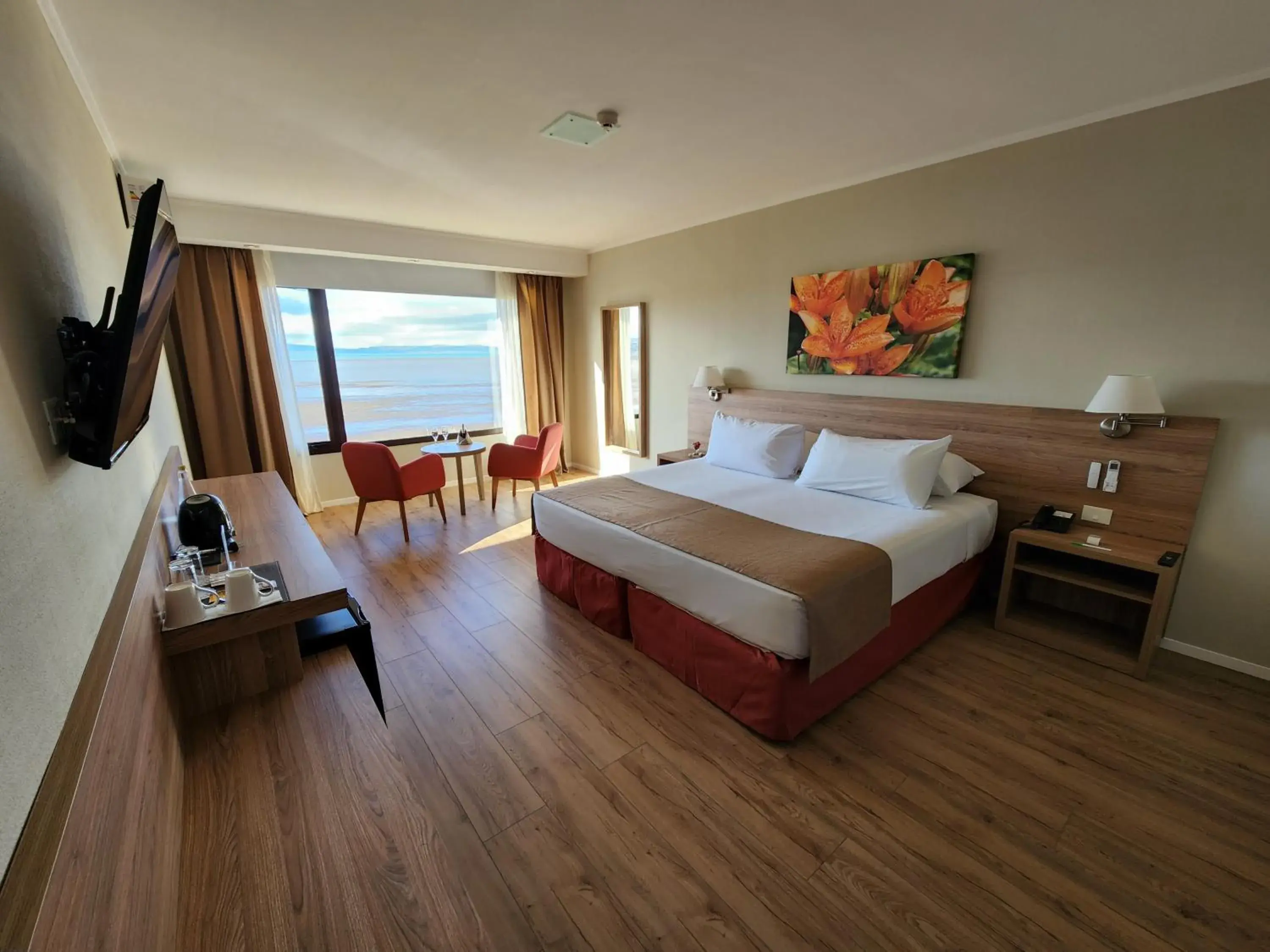 Junior Suite in Xelena Hotel & Suites Junior Suite in Xelena Hotel & Suites