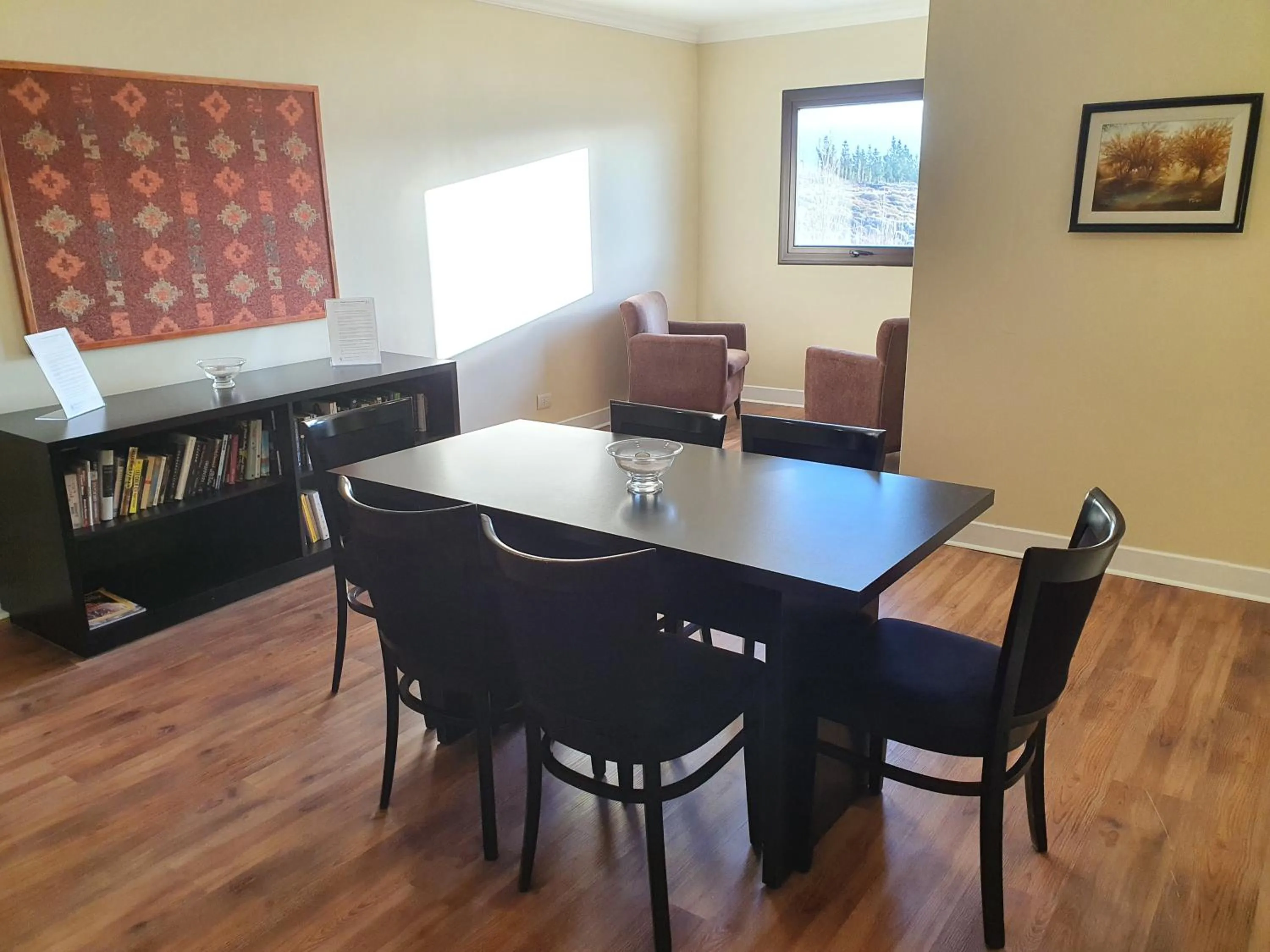 Meeting/conference room in Xelena Hotel & Suites