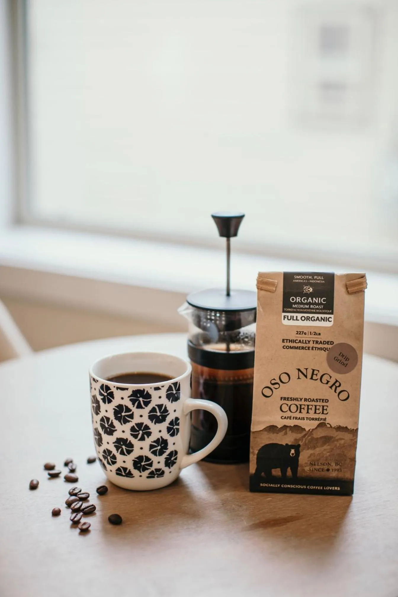 Coffee/tea facilities in Stirling All Suites Hotel