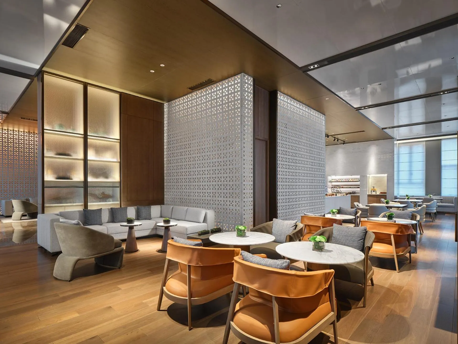 Other in Crowne Plaza Hohhot City Center