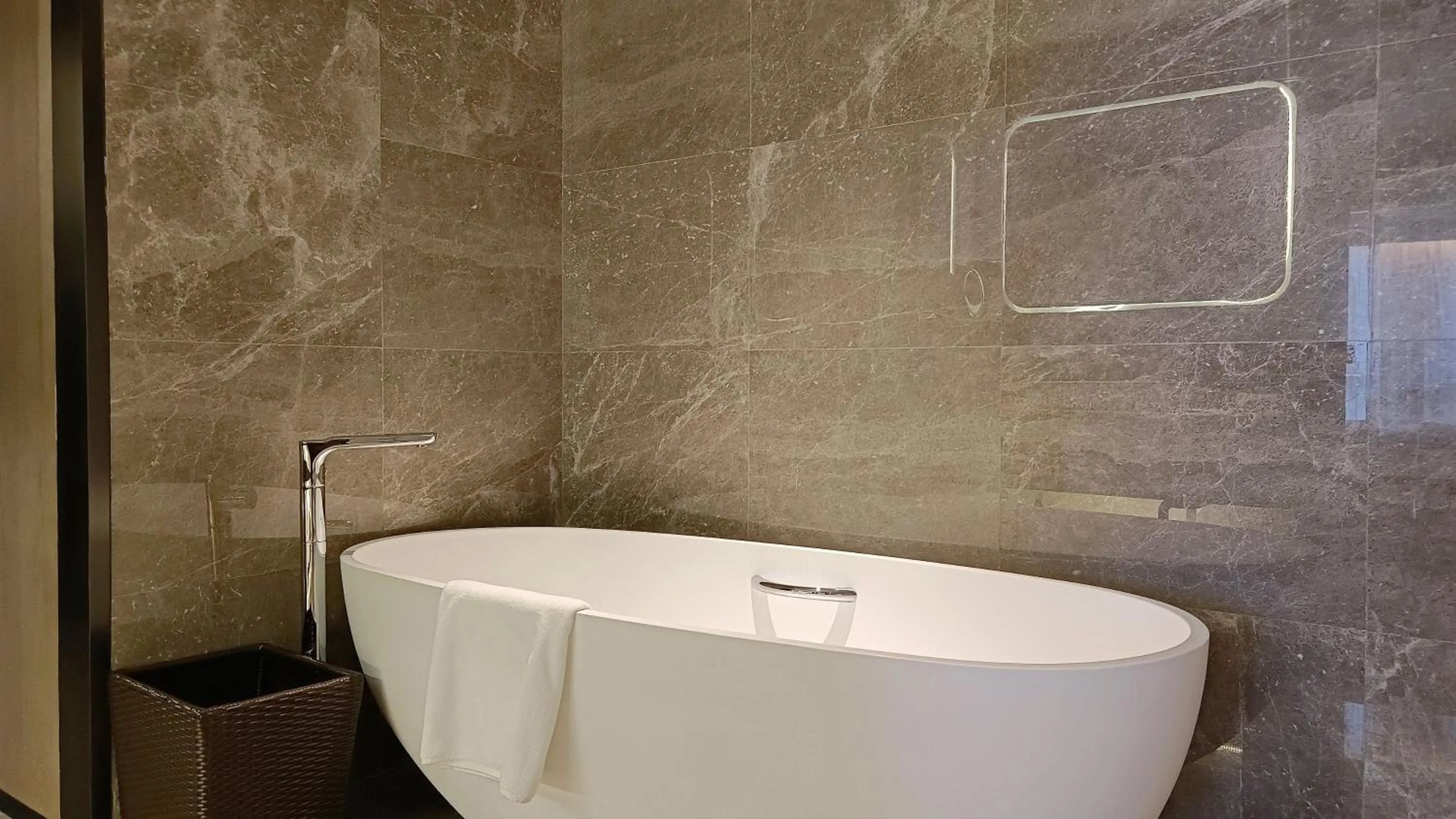 Photo of the whole room in Crowne Plaza Hohhot City Center