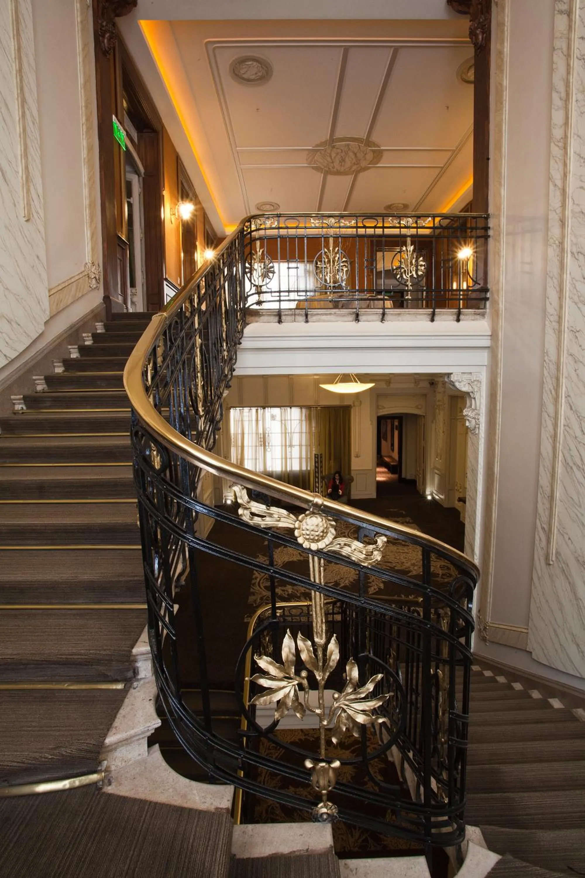 Other in Savoy Hotel